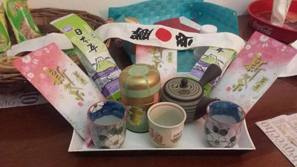 O Sarracino B&B O Sarracino B&B