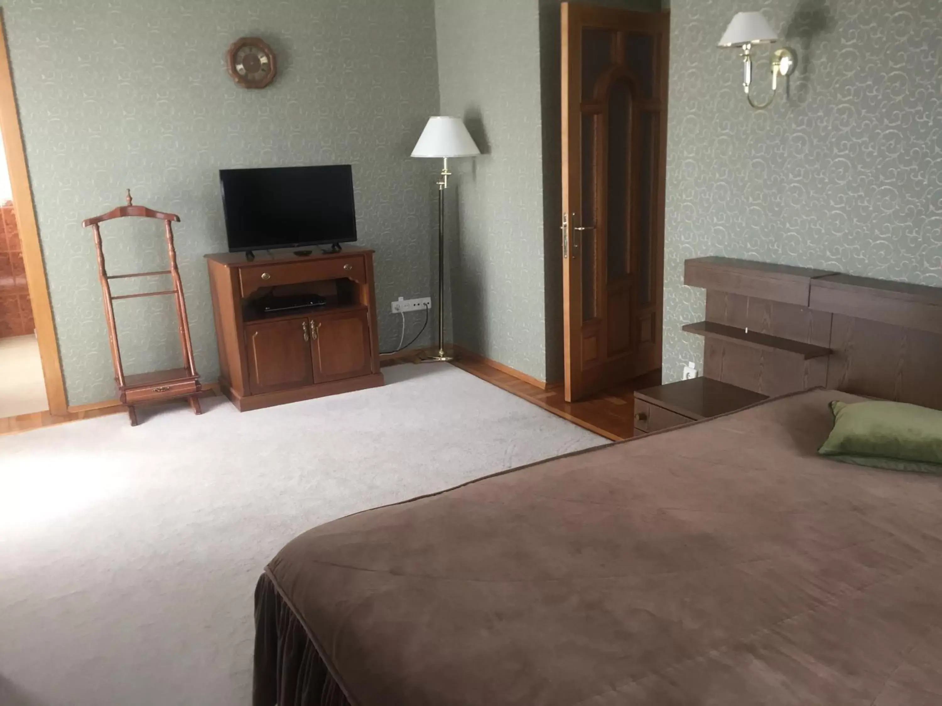 Apartment in Dnipro Hotel Apartment in Dnipro Hotel