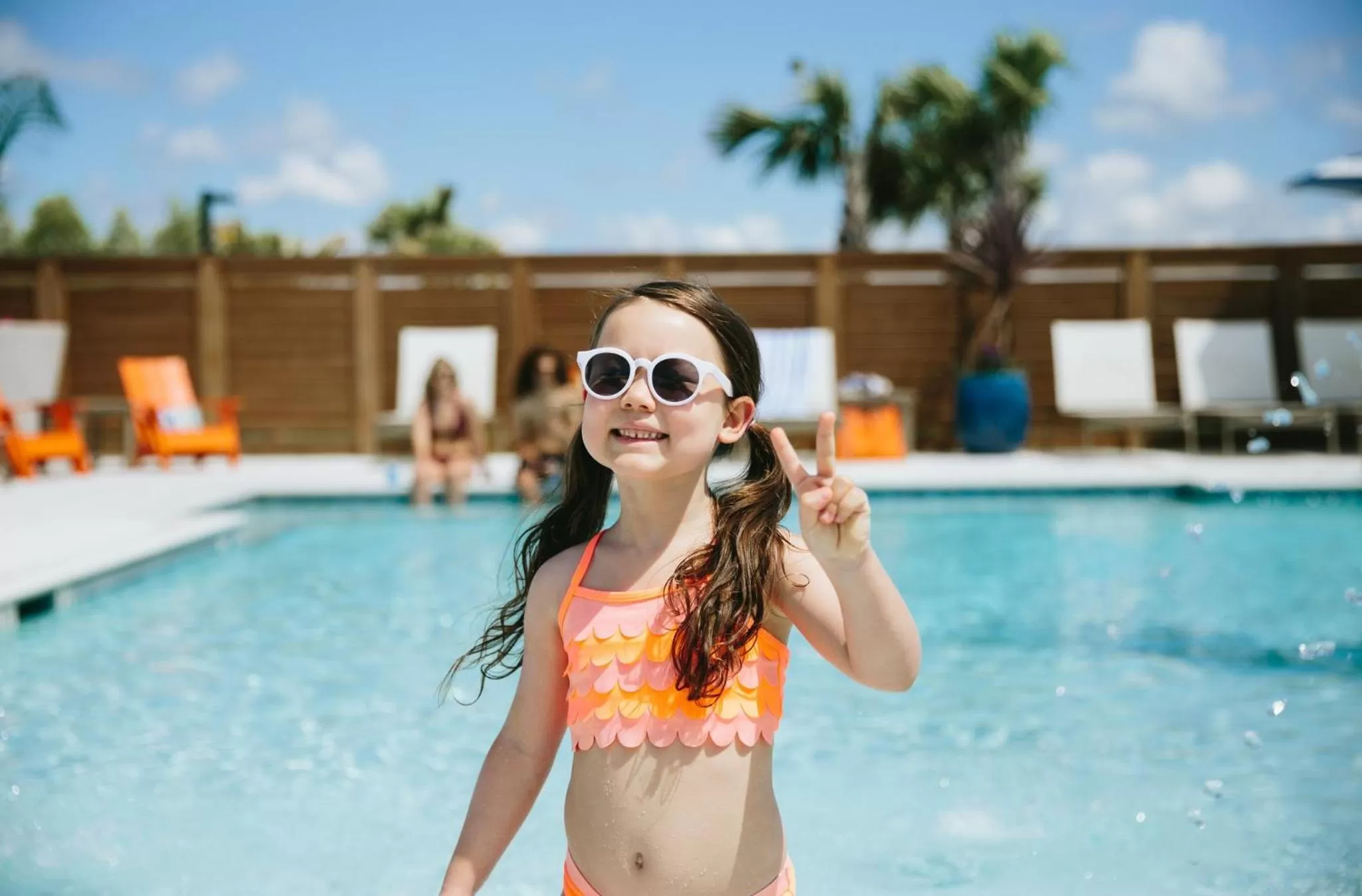 Property building in Hotel Indigo Orange Beach - Gulf Shores by IHG