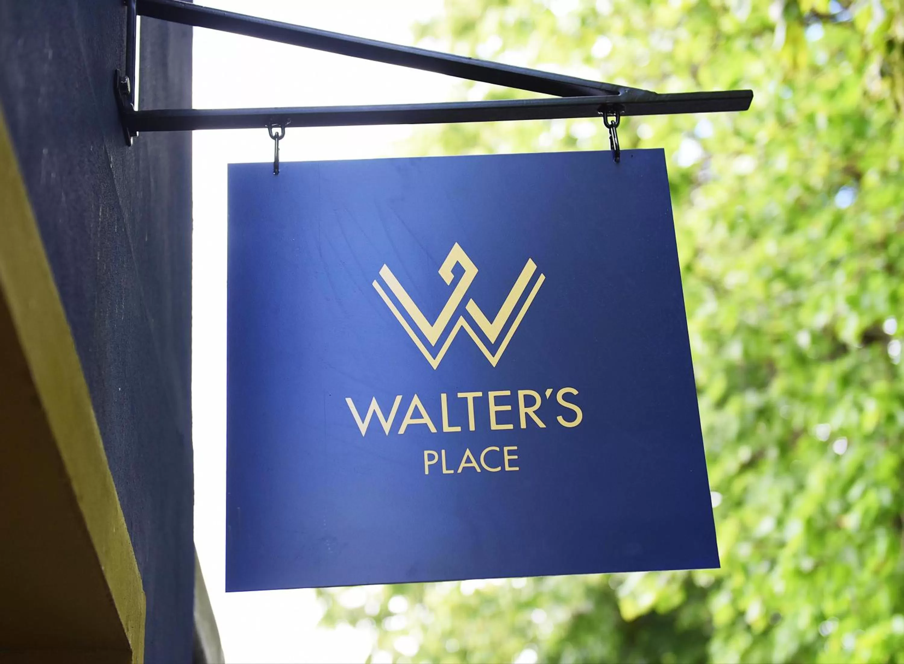 Walter's Place