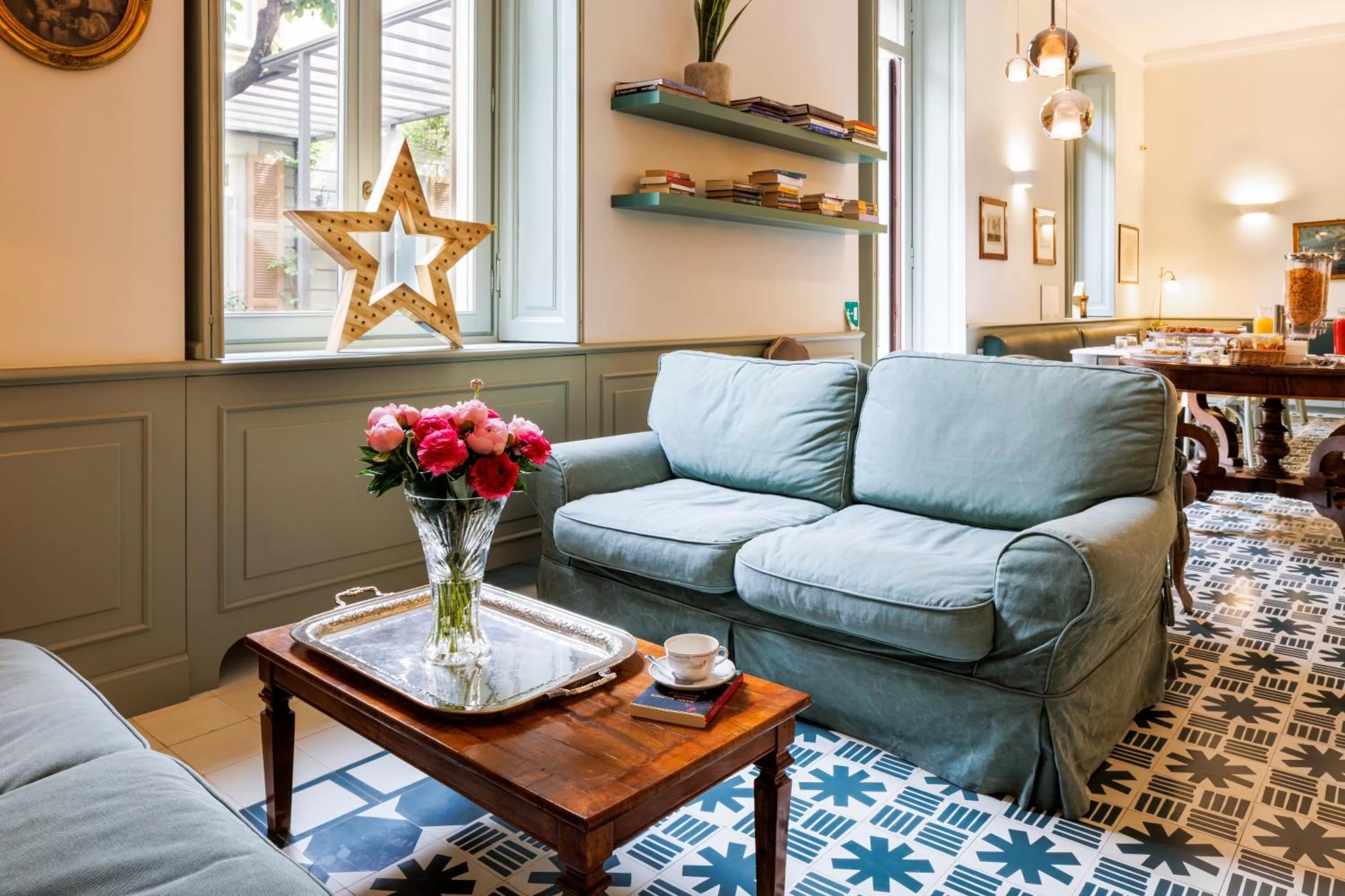 Antica Locanda Leonardo