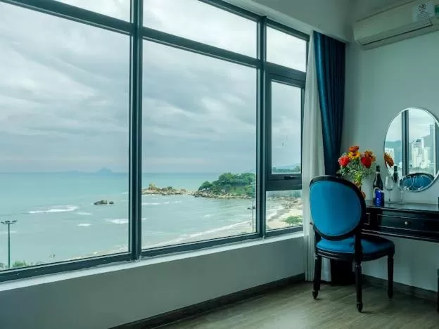 Paralia Hotel Nha Trang