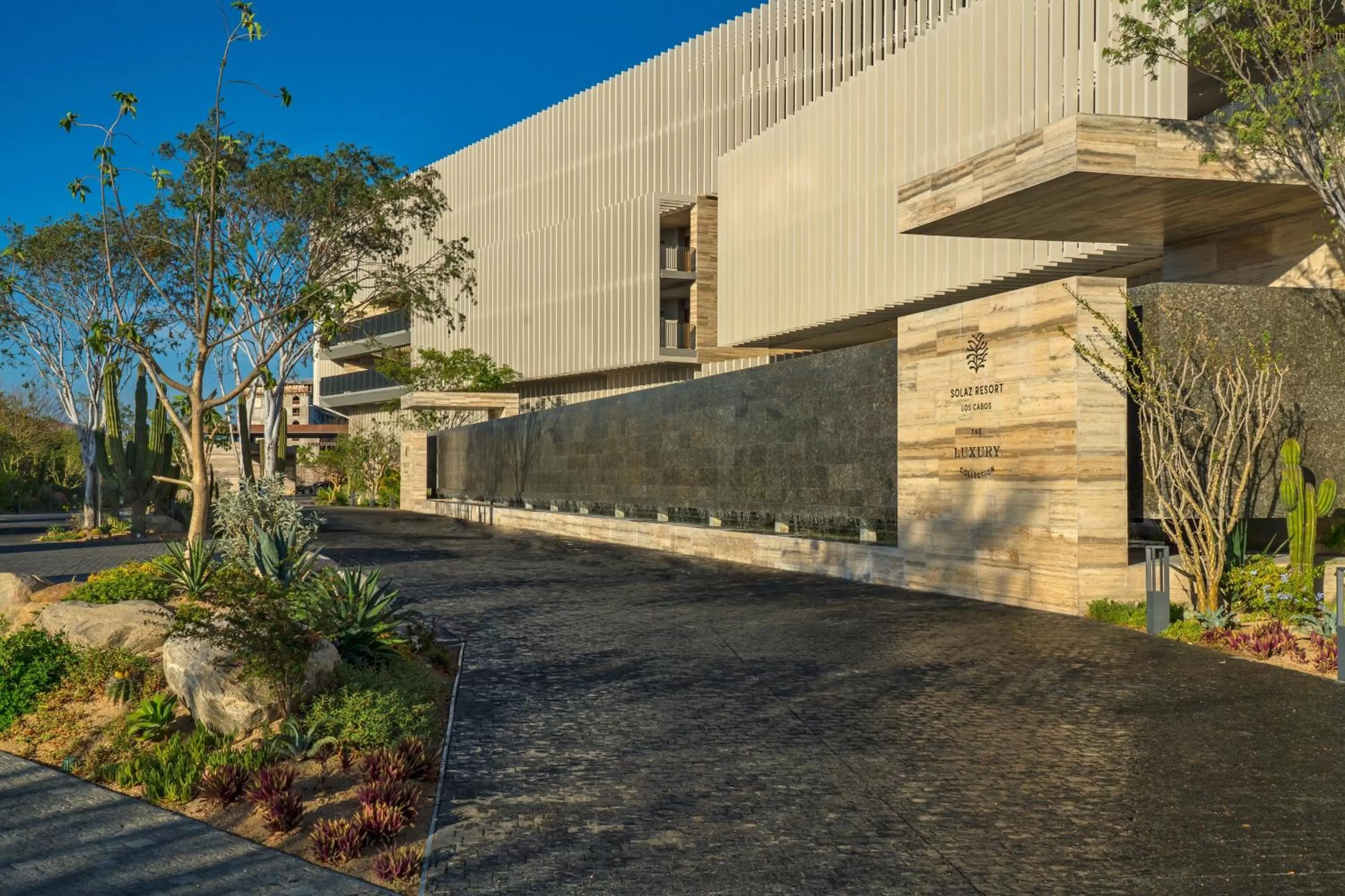 View (from property/room) in Solaz, a Luxury Collection Resort, Los Cabos