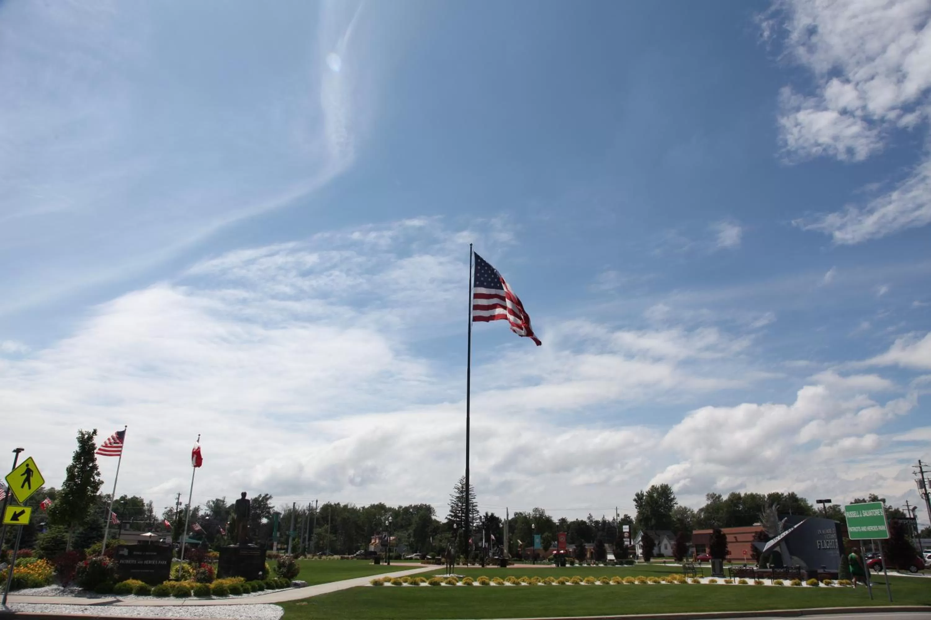 Decorative detail in Salvatores Grand Hotel