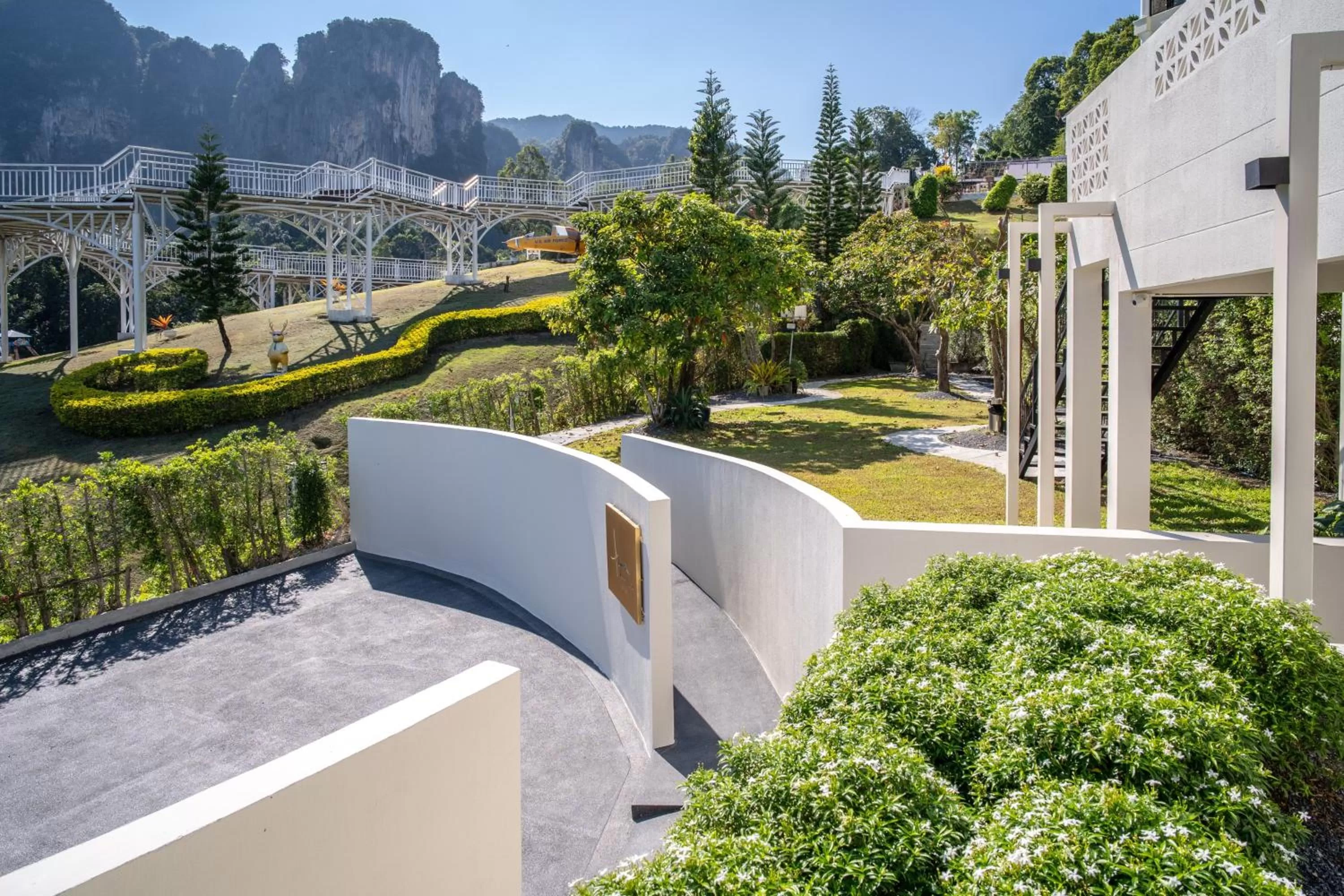 Garden in Heaven View Krabi SHA