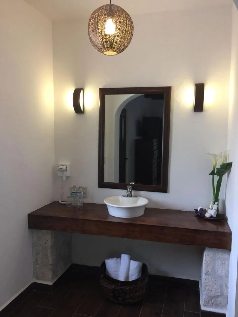 Hotel Boutique Rancho San Jorge