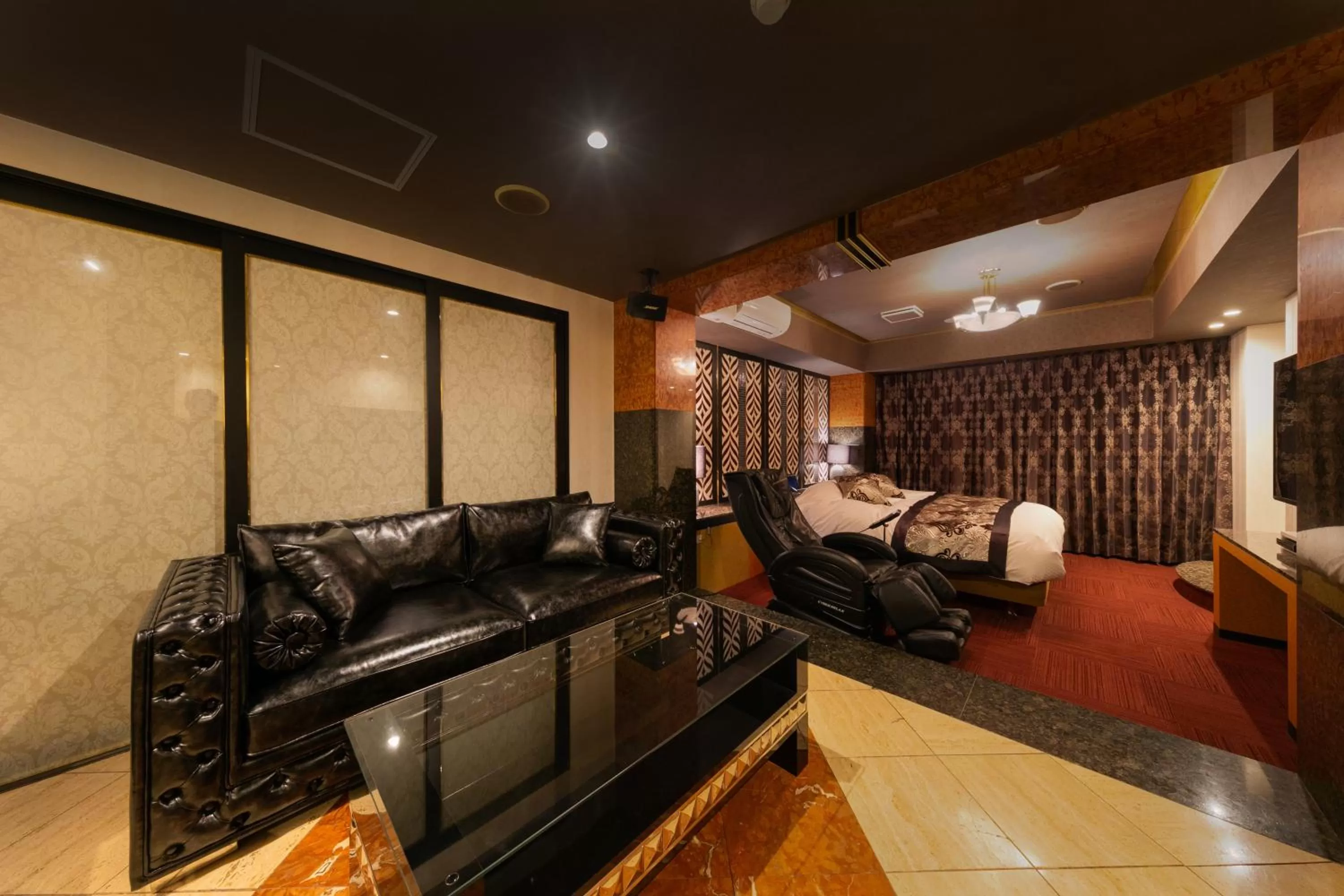 Hotel Eldia Luxury Kobe (Adult Only)