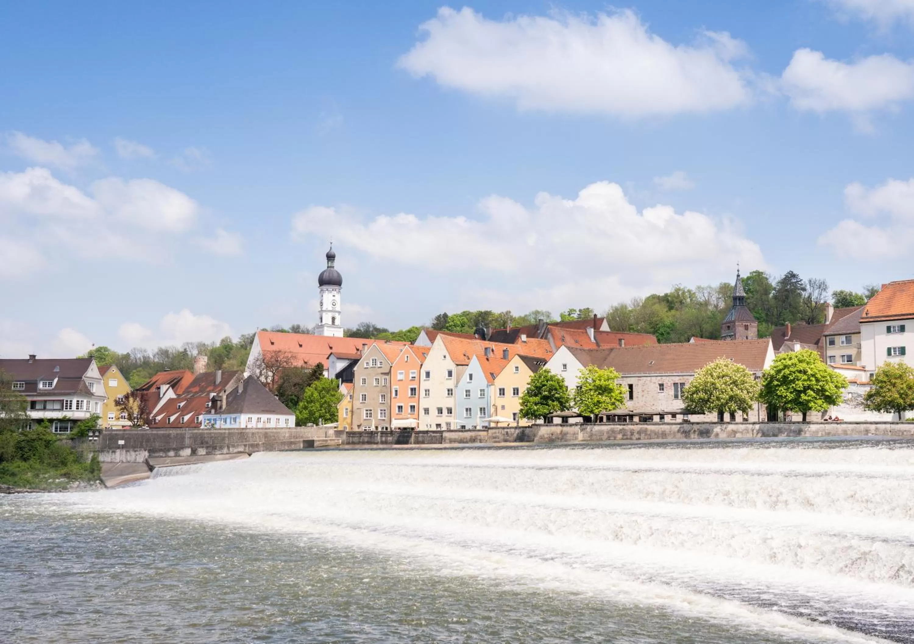 Staff in Arthotel ANA Goggl