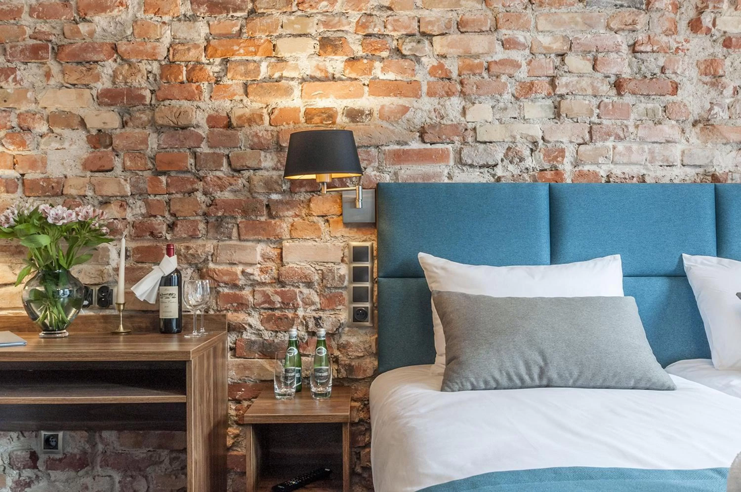 Other, Bed in Liberum Residence Old Town