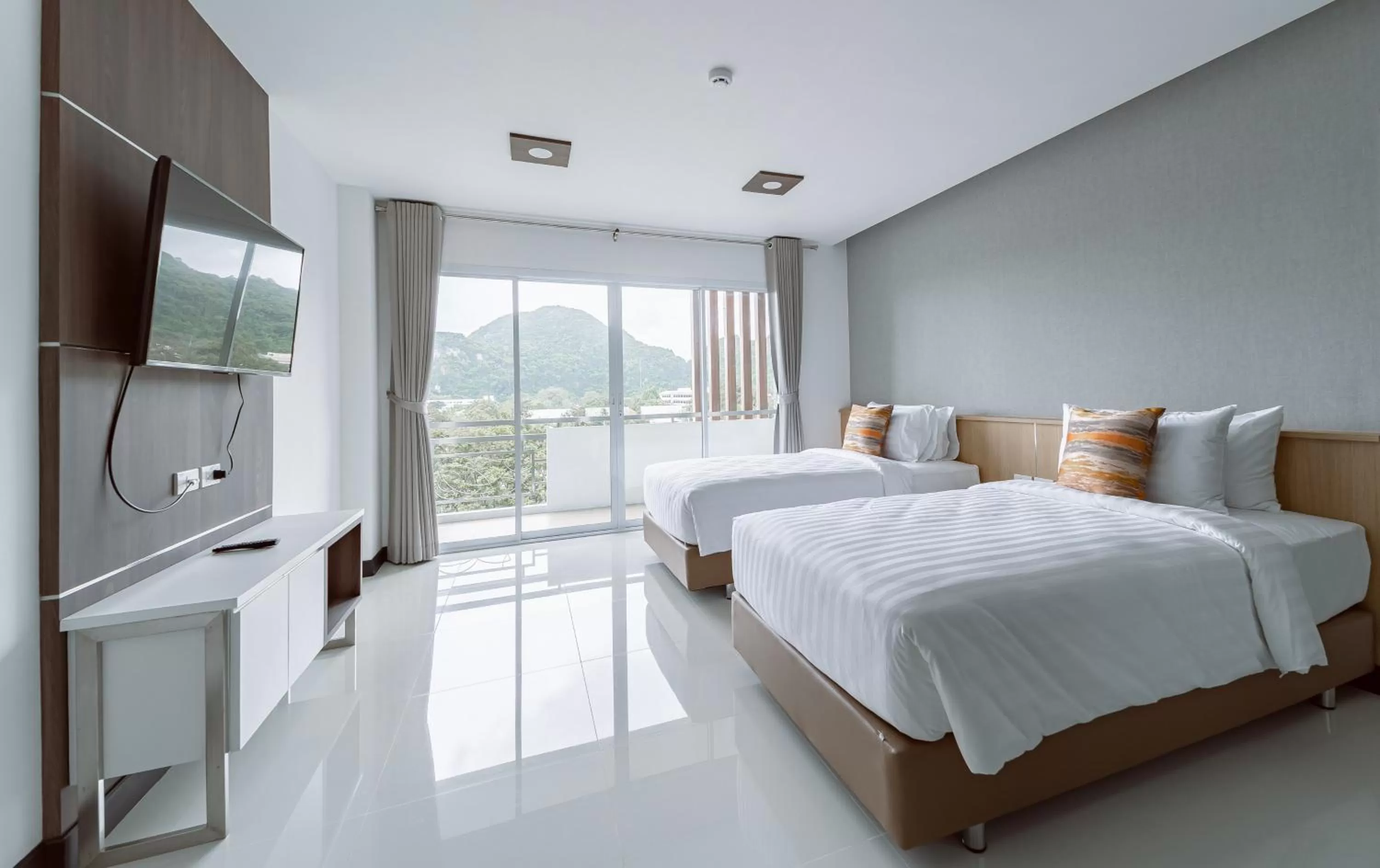 Sitthinard Grandview Hotel