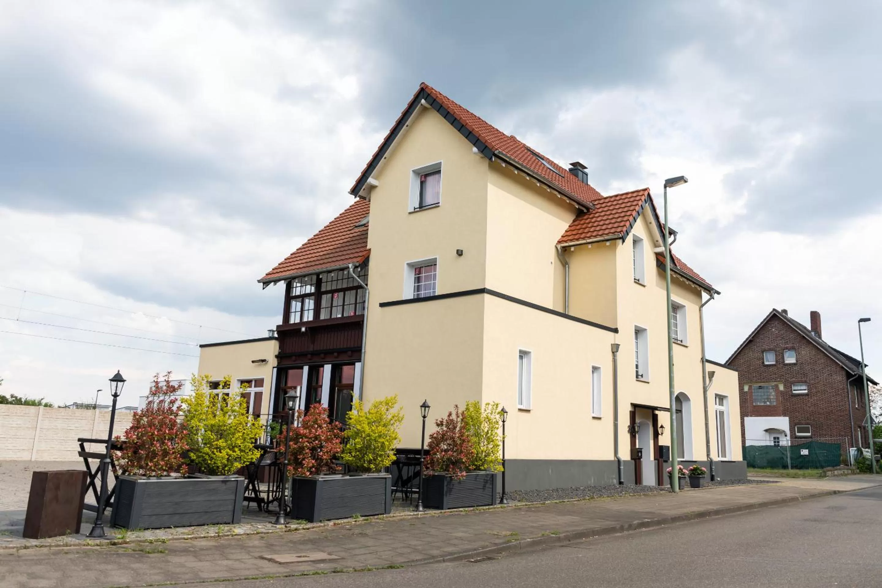 Other in Pension und Location Cham