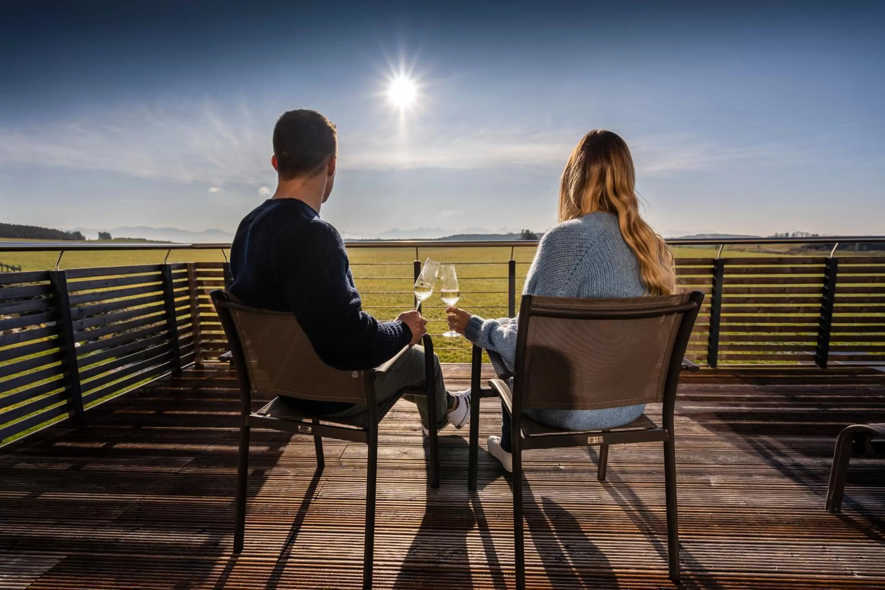 People in Das Weitblick Allgäu