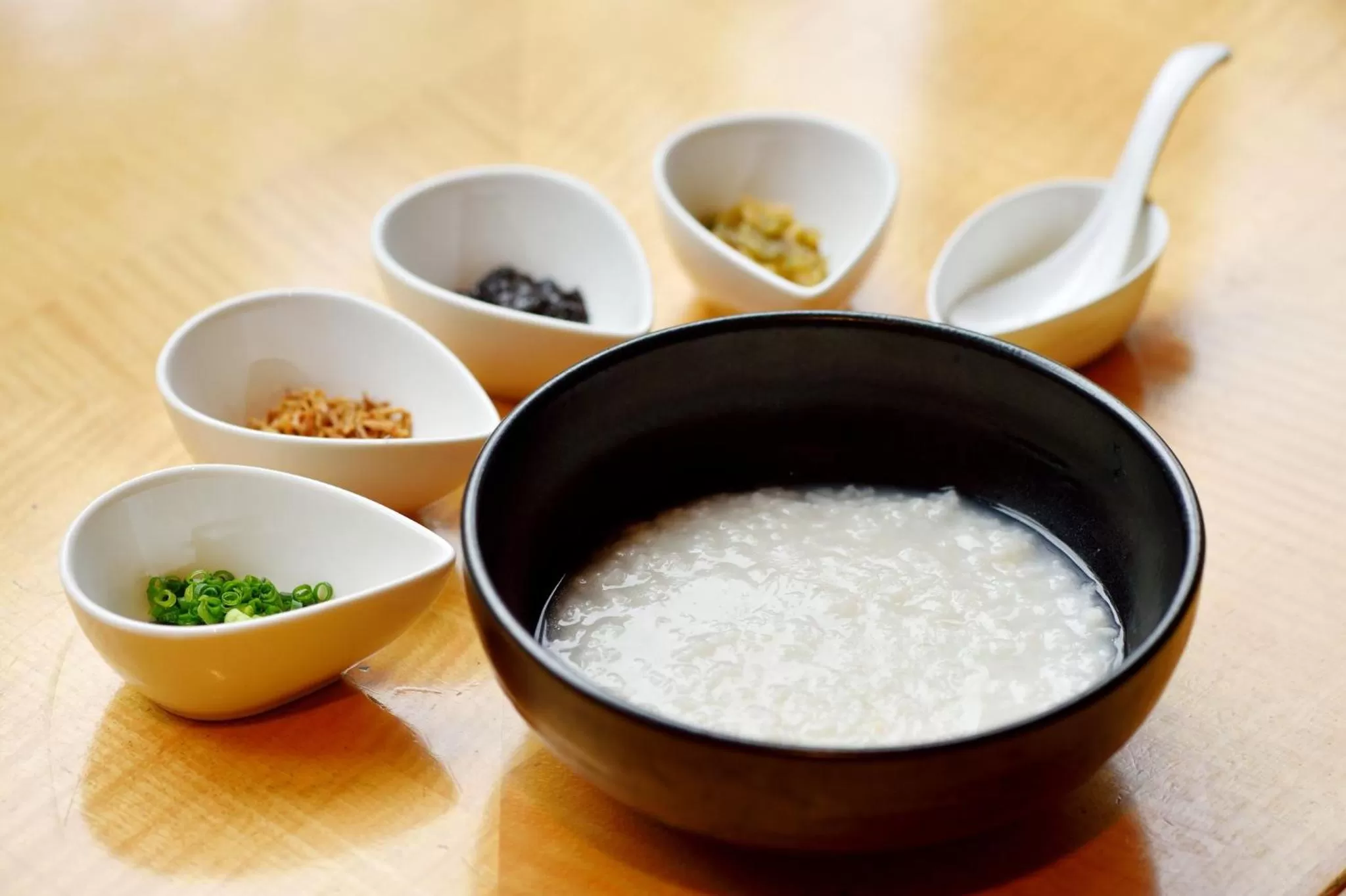 Breakfast in ANA Holiday Inn Sendai by IHG