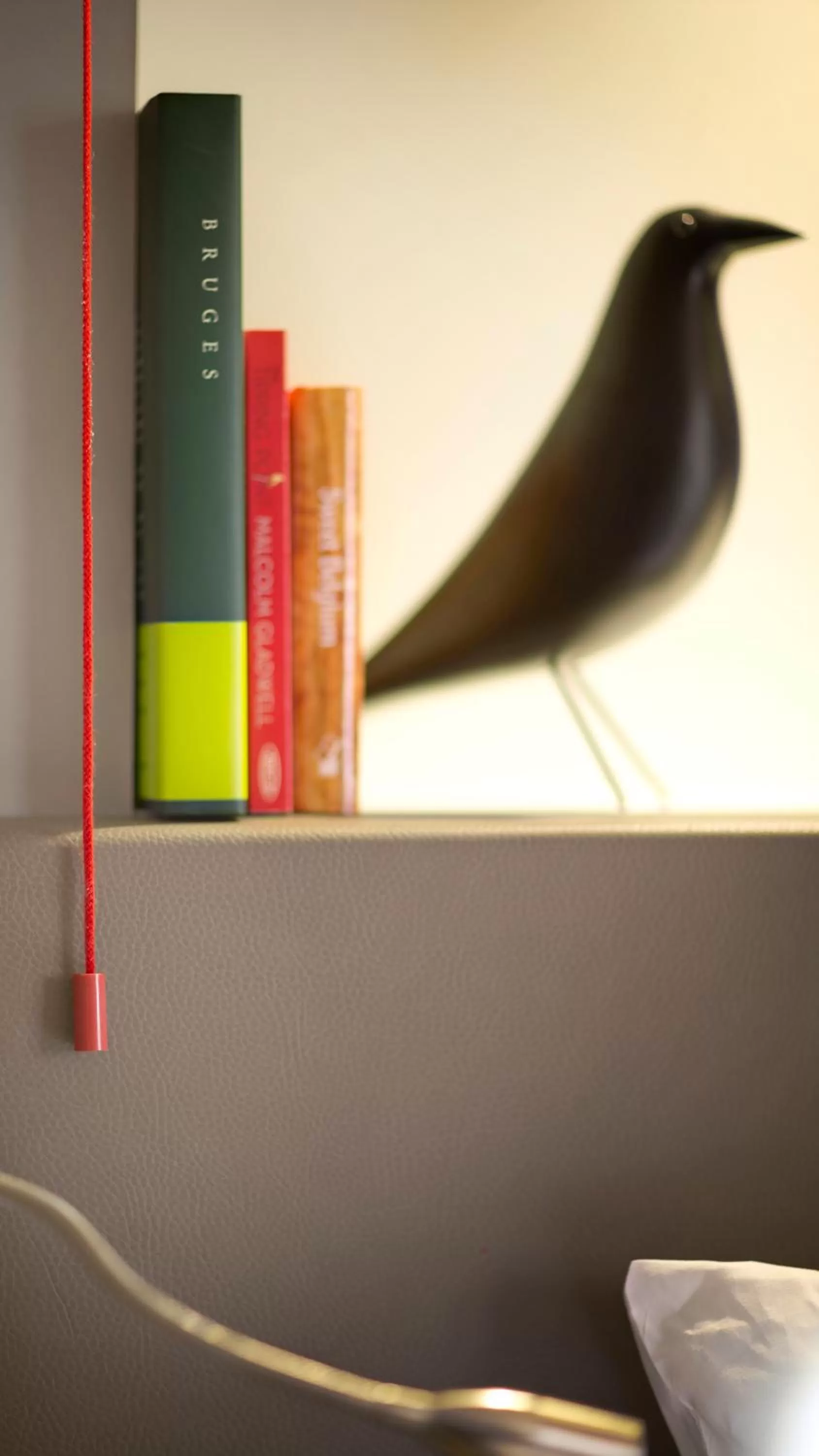 acessibility in Crowne Plaza Hotel Brugge by IHG