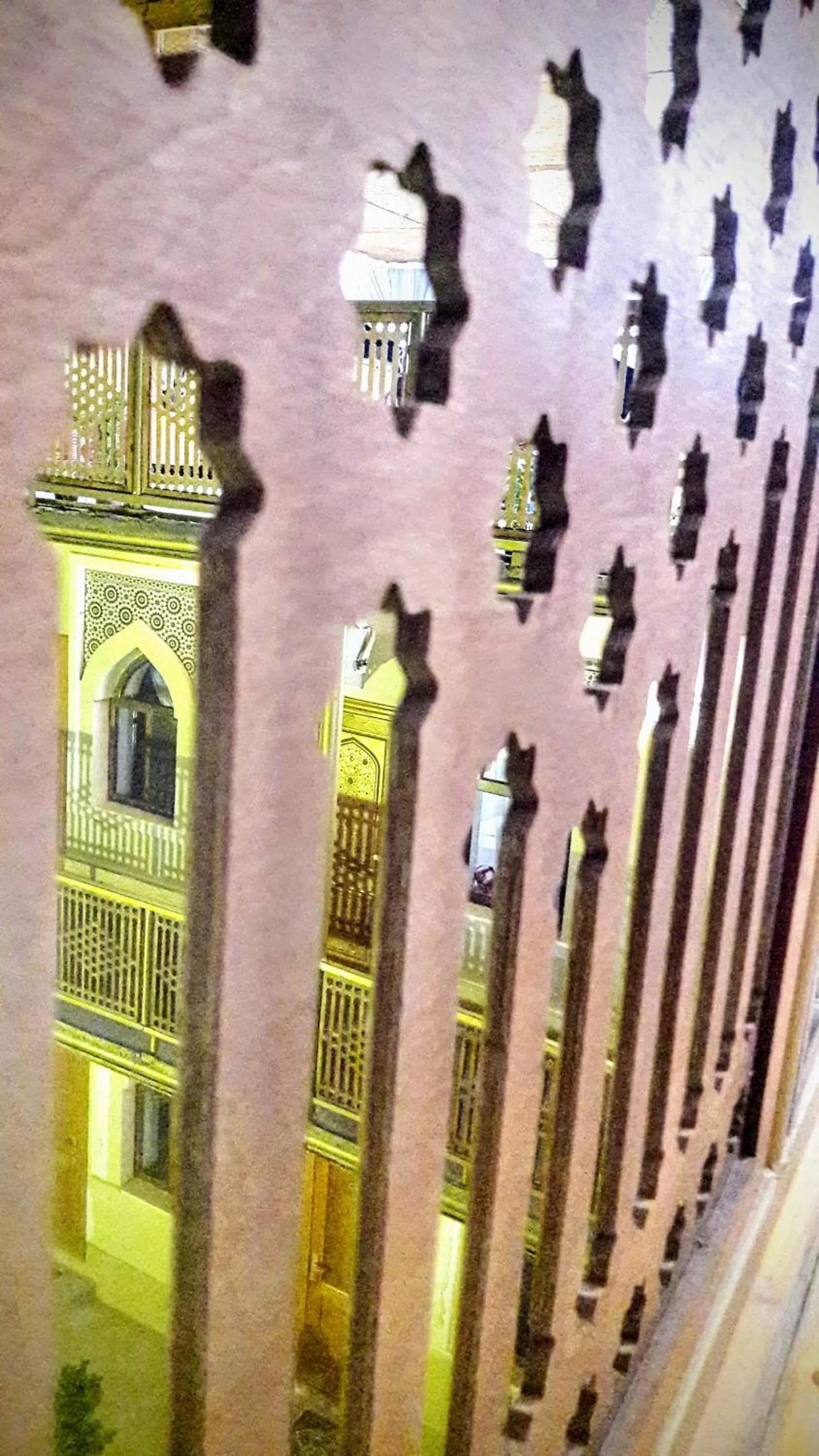 Property Building in Naqshband