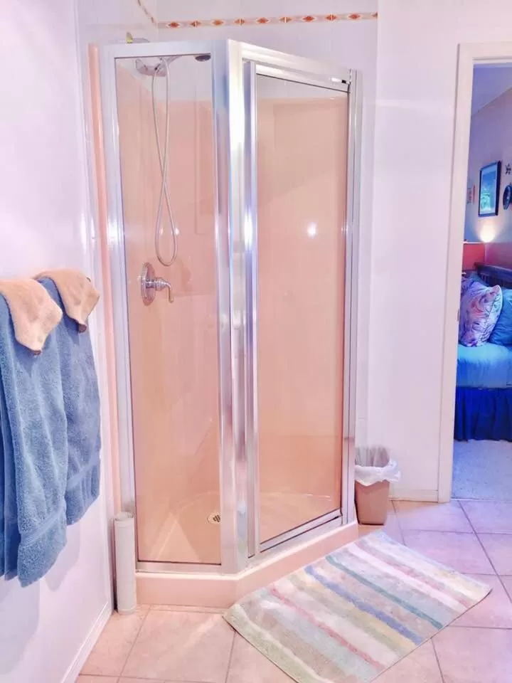 Seafarer Bed & Breakfast