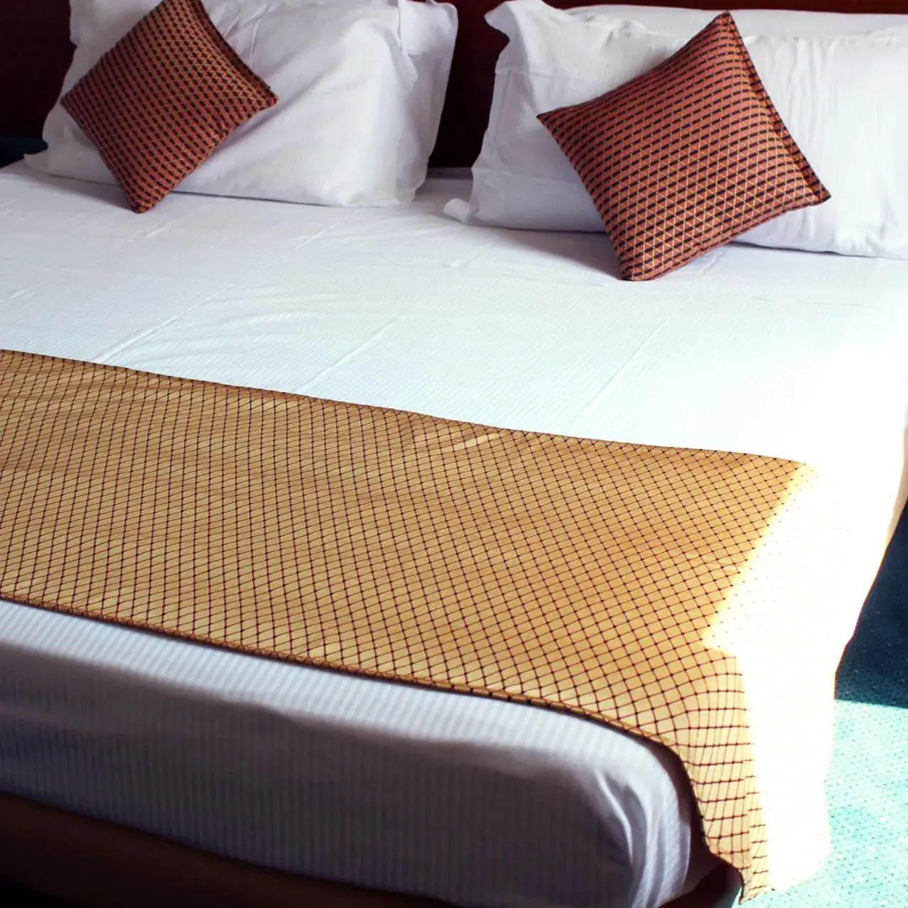 Superior Double or Twin Room in Hotel Filanda Superior Double or Twin Room in Hotel Filanda