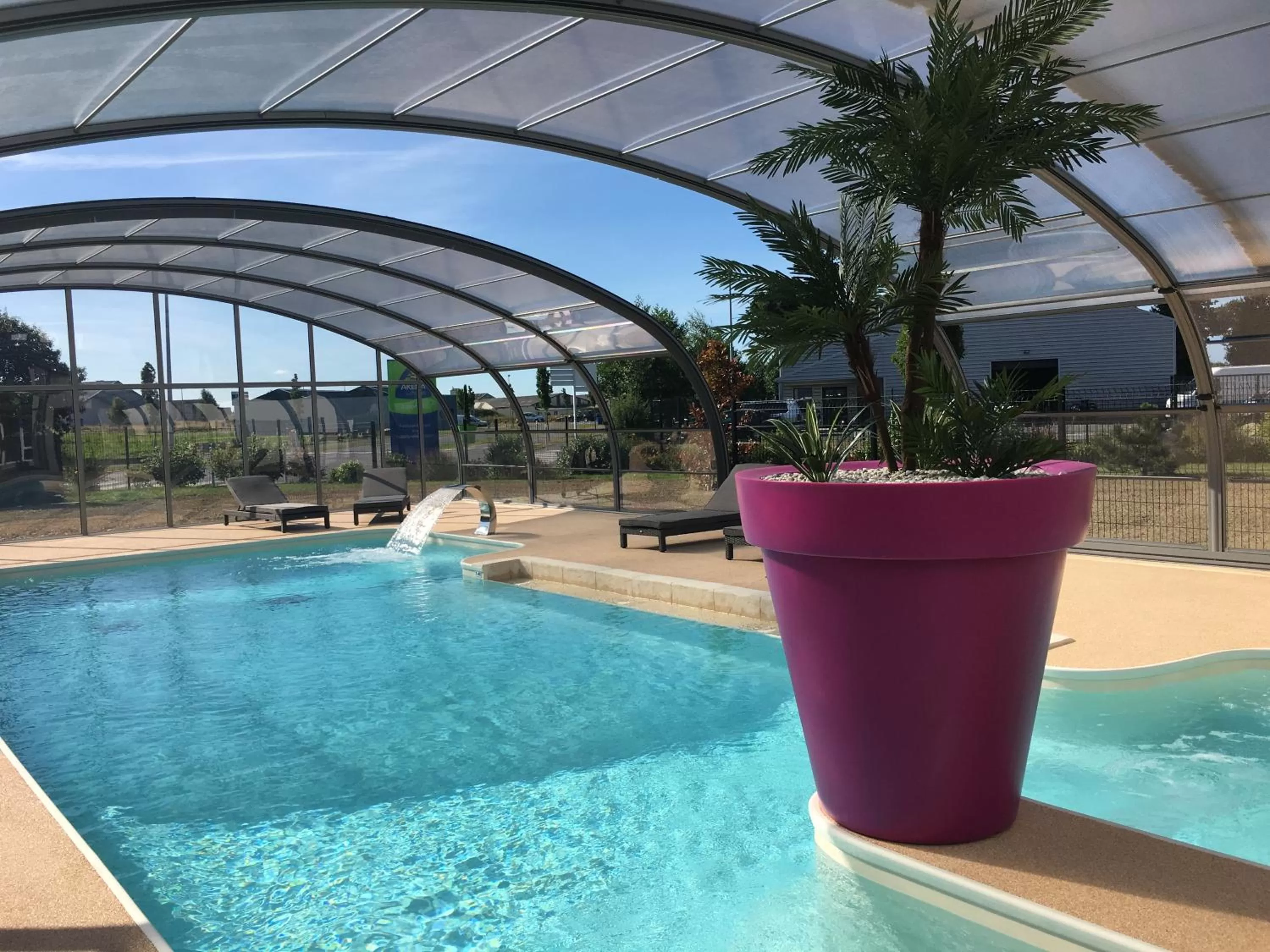  in Kyriad Dol-de-Bretagne