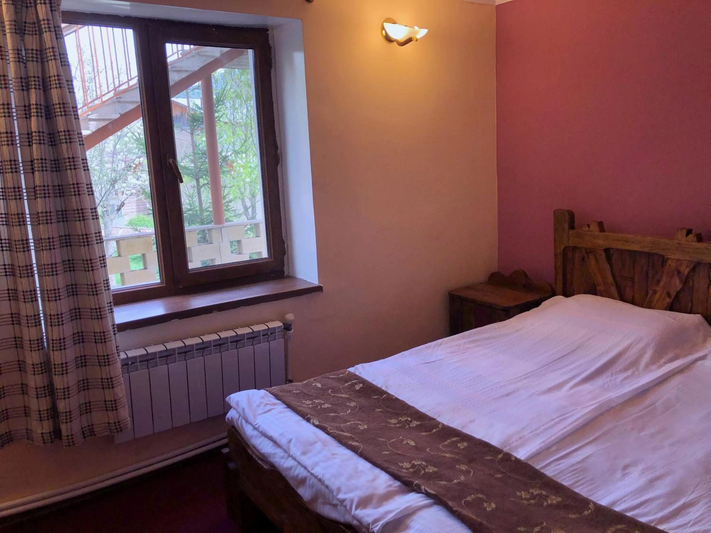 View (from property/room), Bed in Dil Hill by Sam