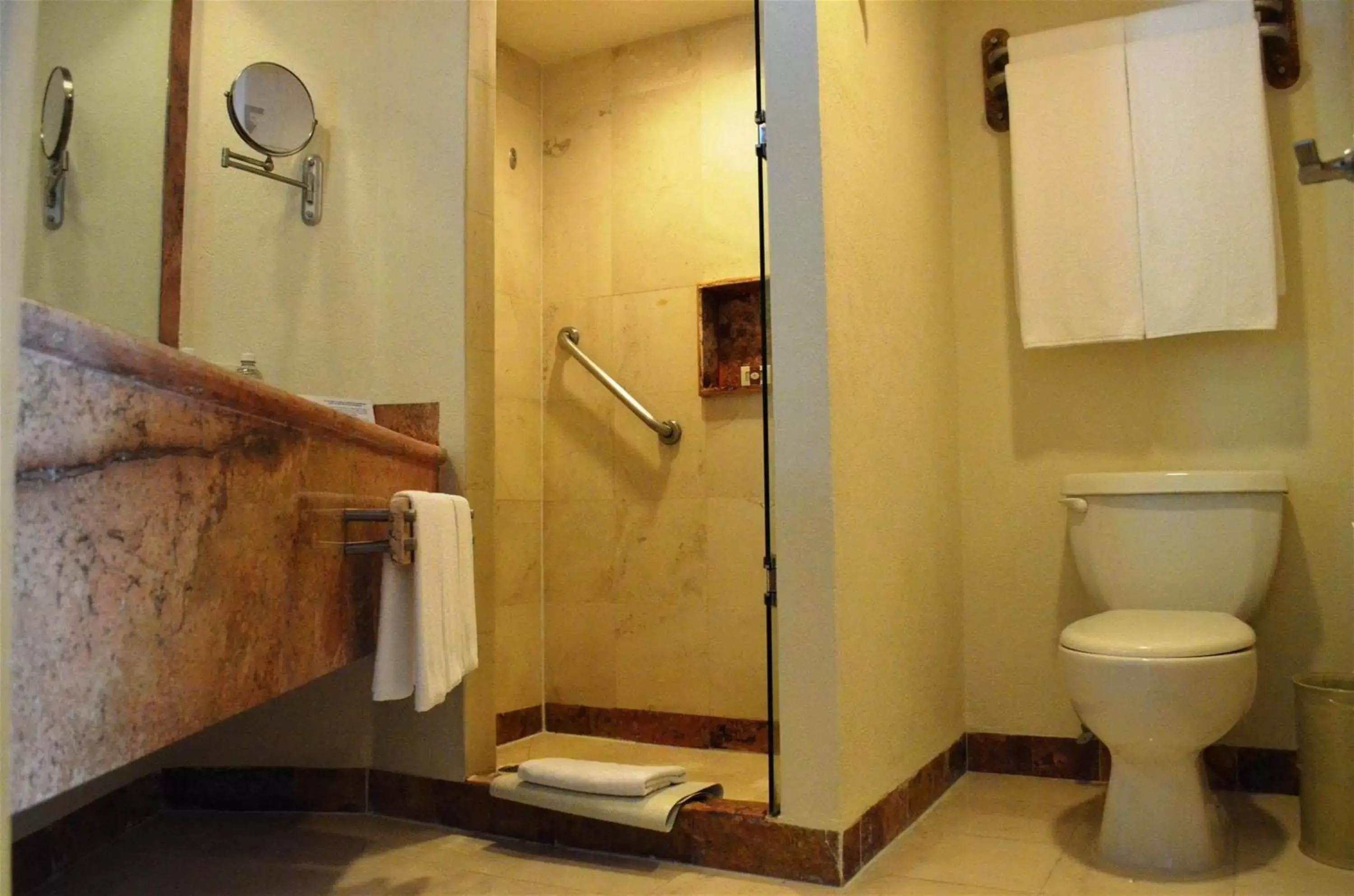 Junior Suite in Grand Park Royal Cozumel - All Inclusive Junior Suite in Grand Park Royal Cozumel - All Inclusive