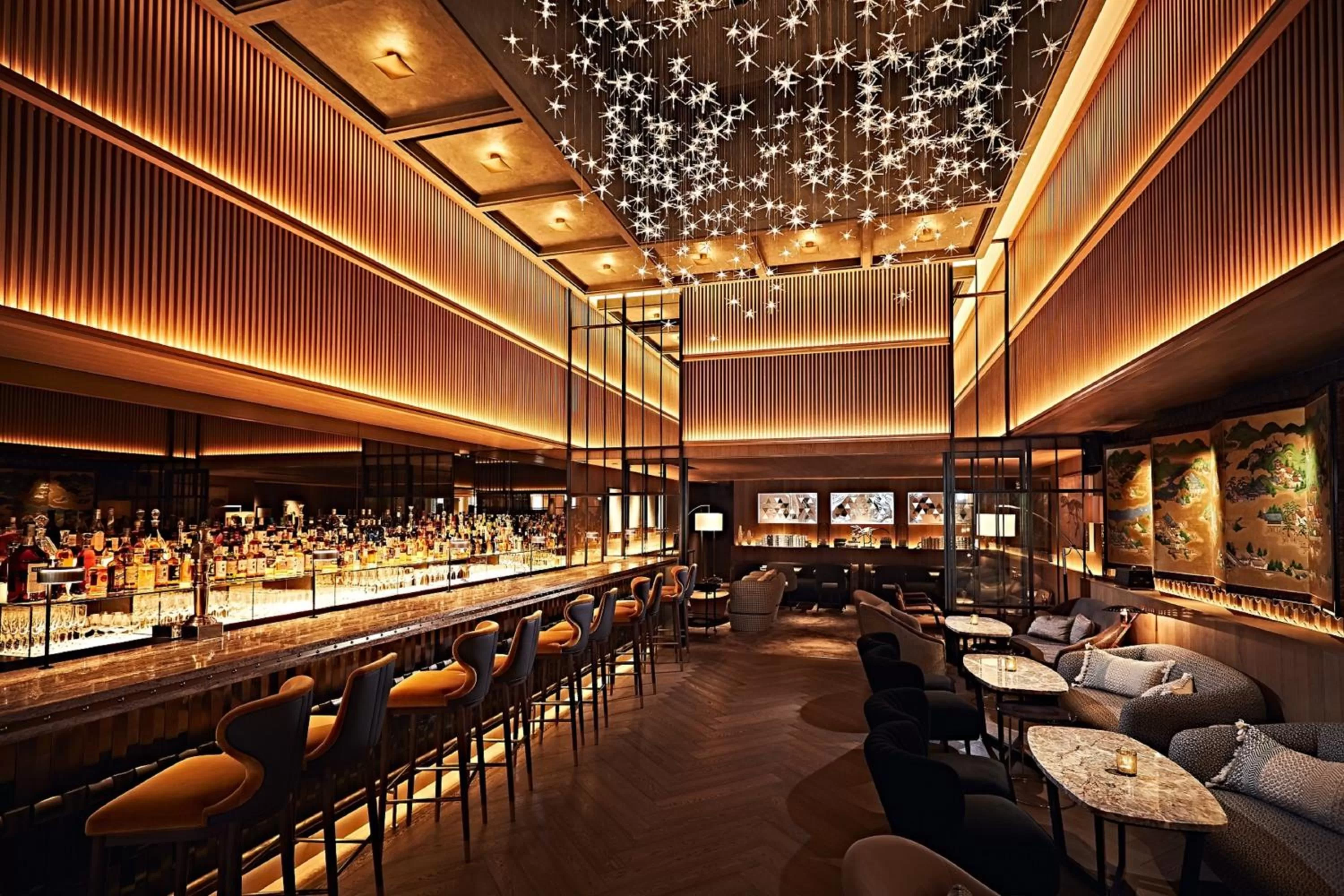 Restaurant/places to eat in InterContinental Tokyo Bay by IHG