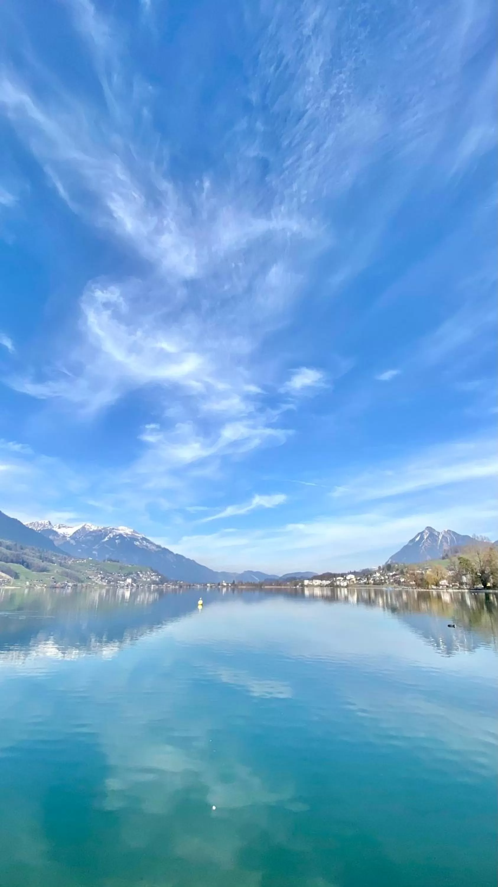 Staff in Verena's Boutique Villa au lac