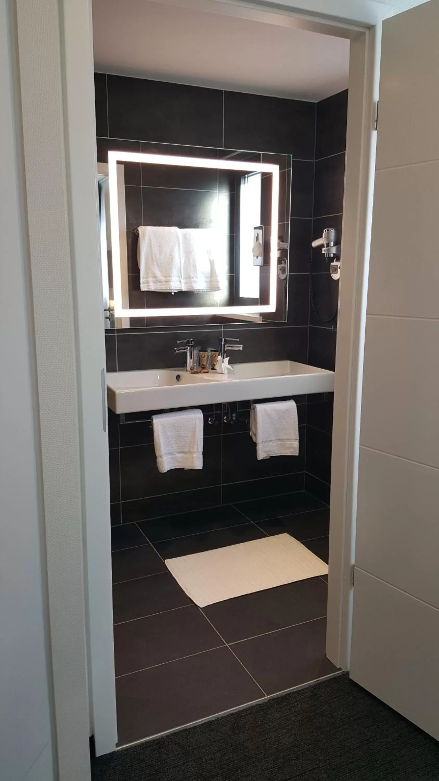 Superior Double Room in Hôtel ORIGAMI Superior Double Room in Hôtel ORIGAMI