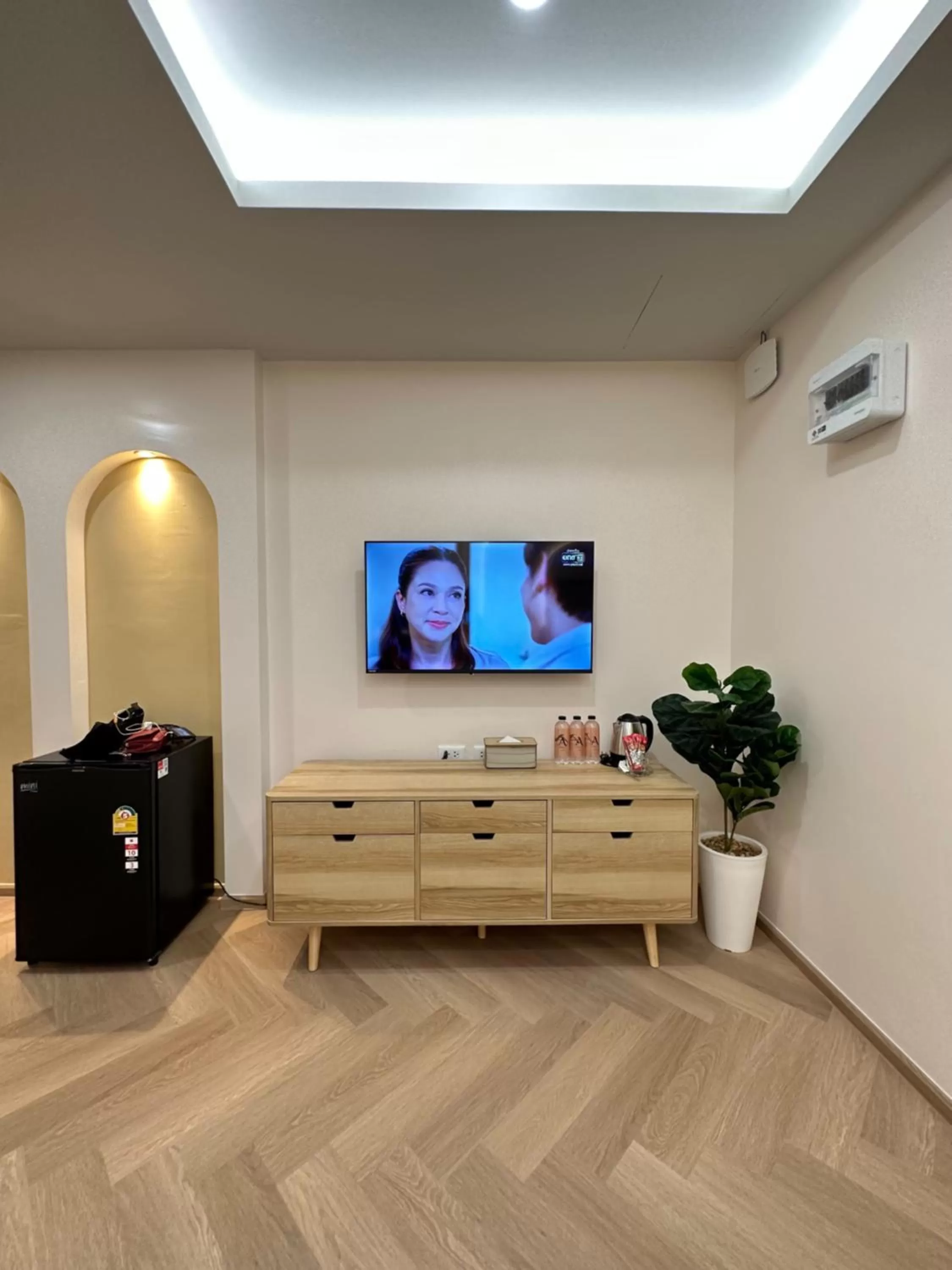 Ascella Bangkok Hotel