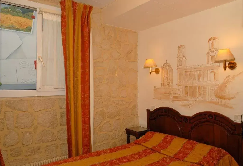 Single Room in Familia Hotel Single Room in Familia Hotel