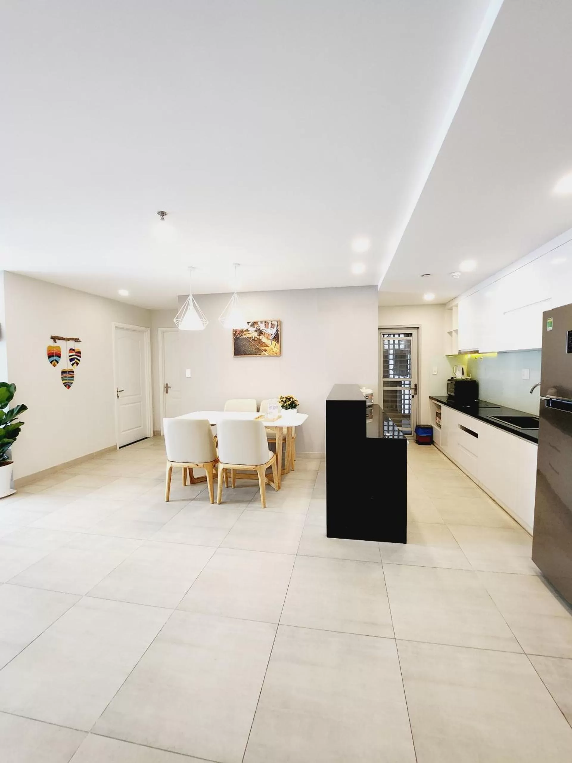 Michael Apartment Scenic Valley