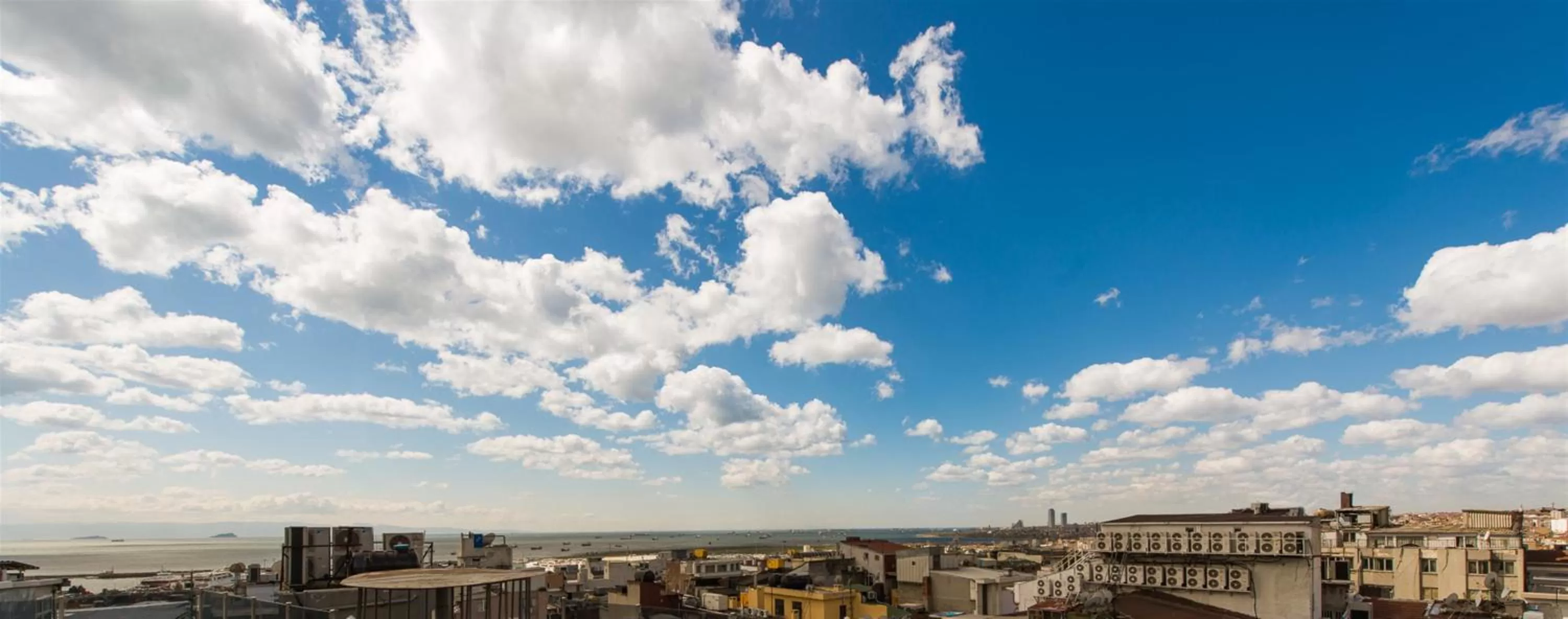 Balcony/Terrace in Prestige Hotel Old City