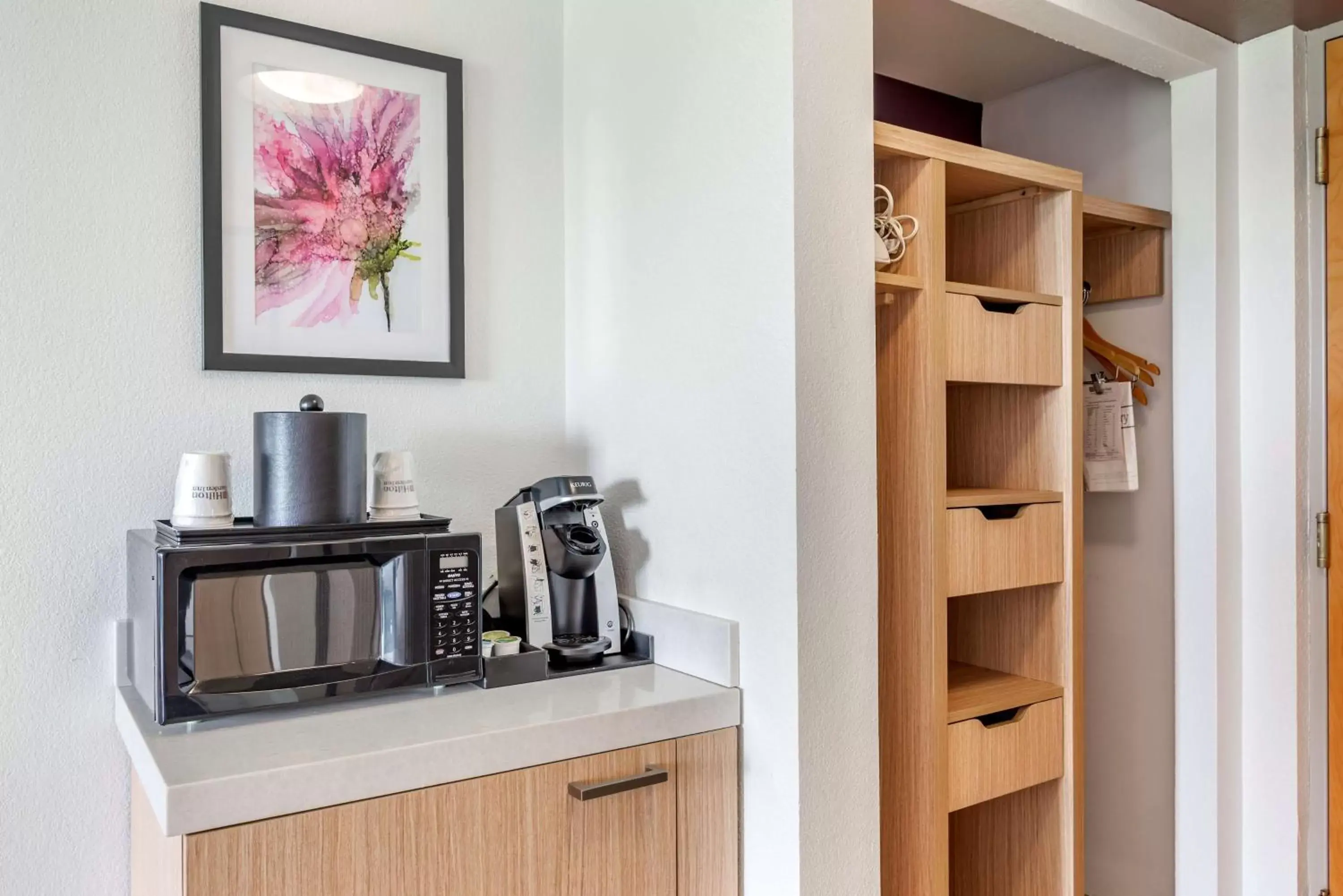 One Bedroom King Suite in Hilton Garden Inn Atlanta Northeast/Gwinnett Sugarloaf One Bedroom King Suite in Hilton Garden Inn Atlanta Northeast/Gwinnett Sugarloaf