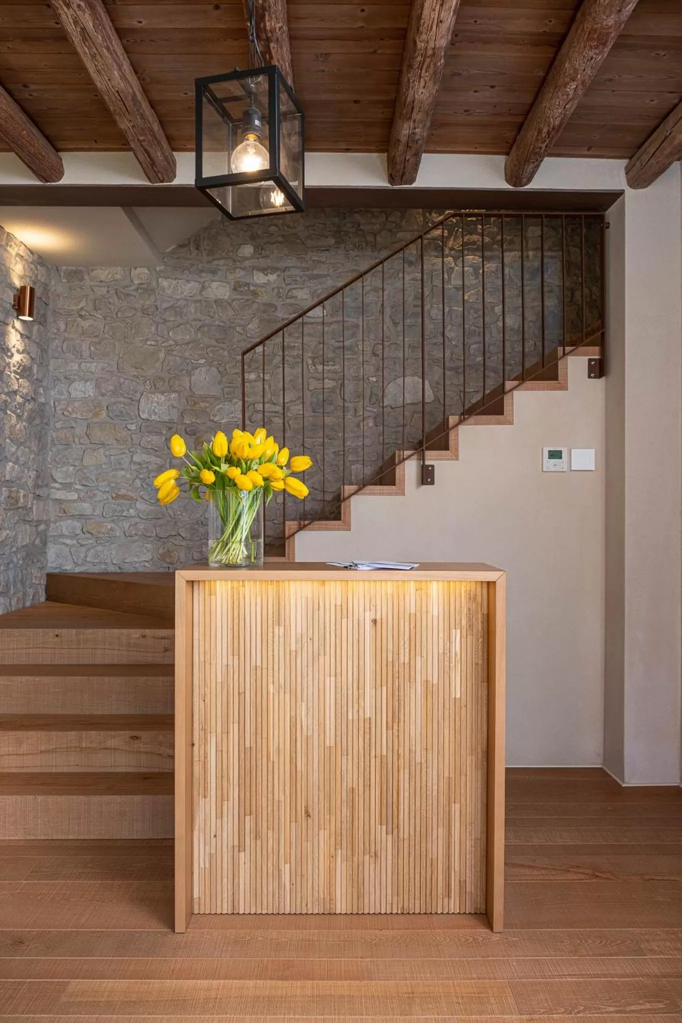 Restaurant/places to eat in Agriturismo La Vigna di Sarah