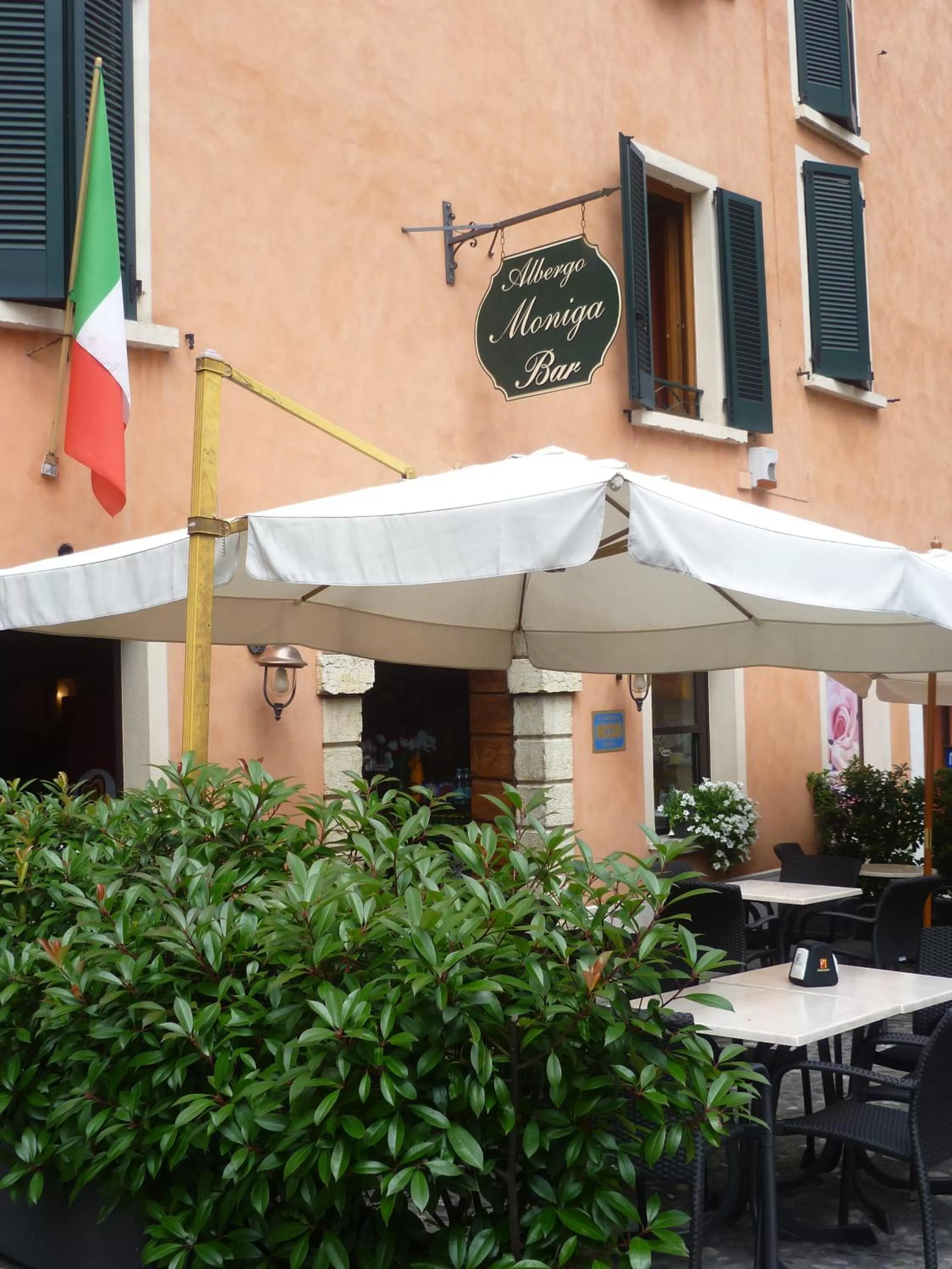 Other in Hotel Moniga