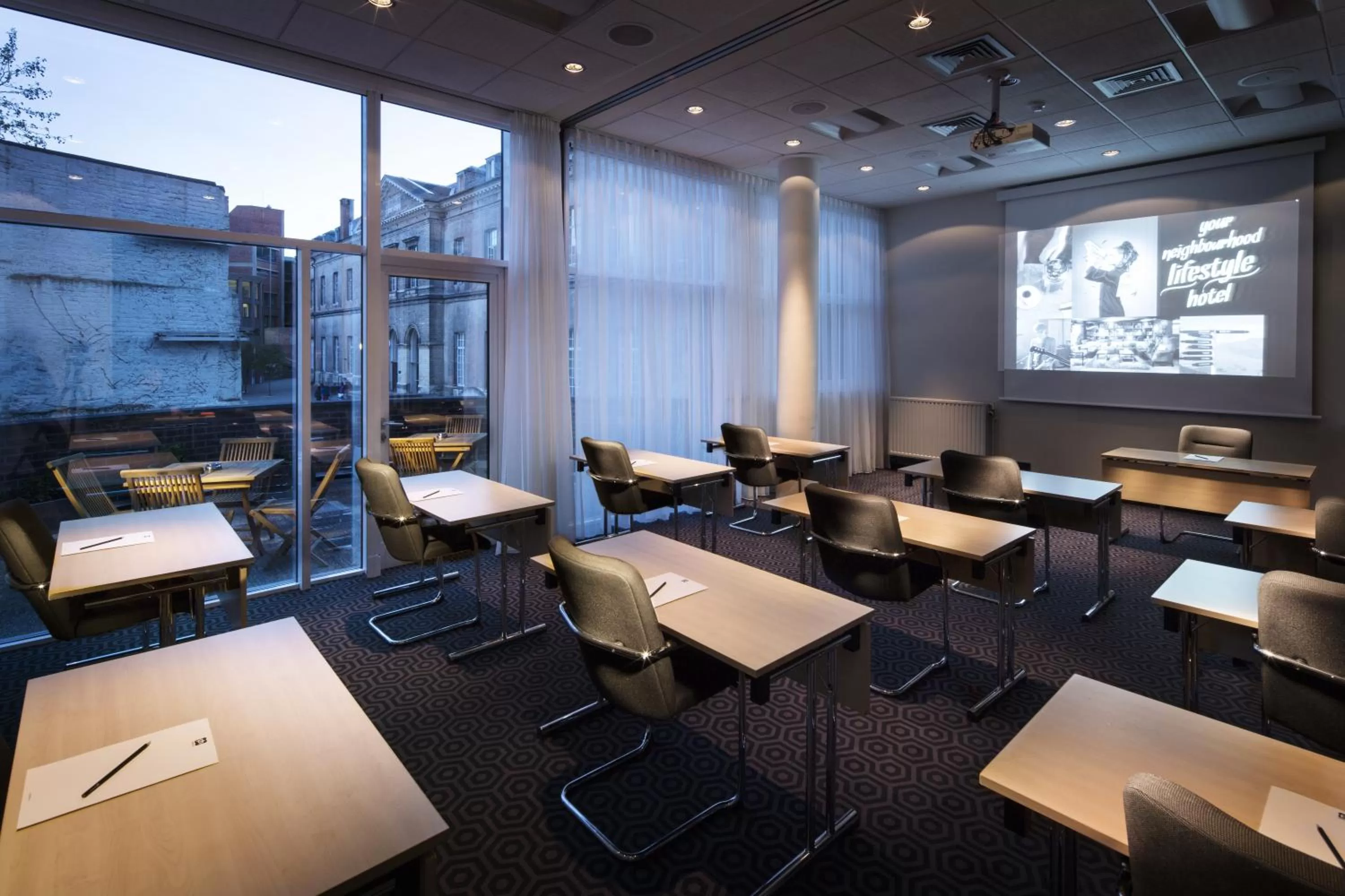 Other in pentahotel Leuven