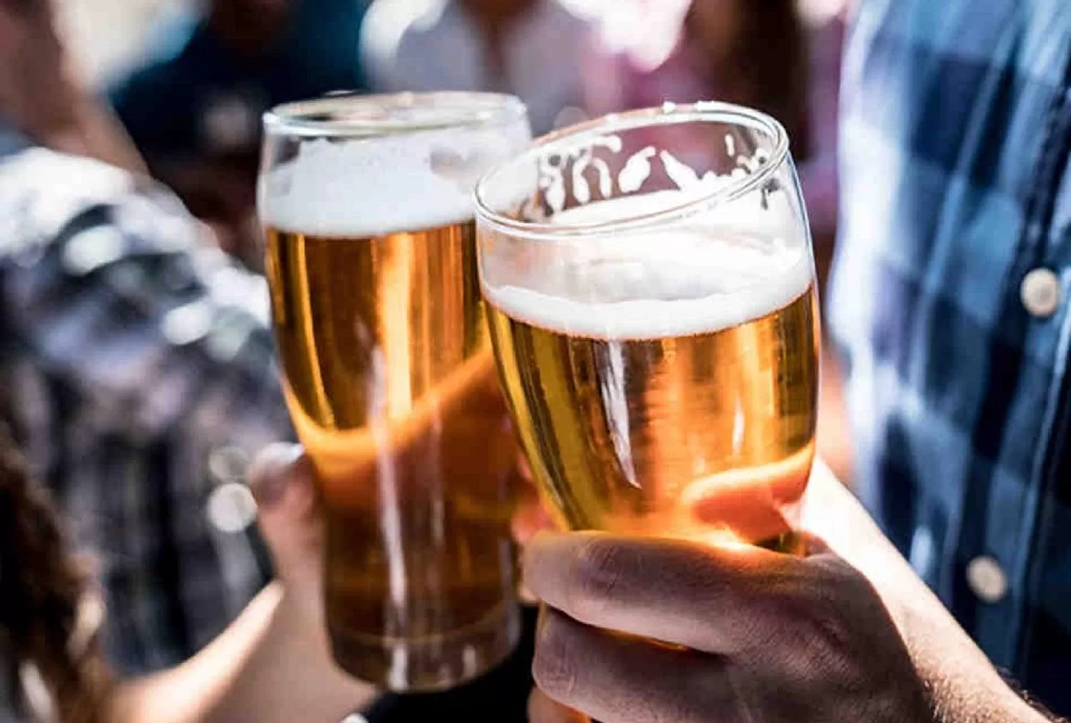 Drinks in HOSTIE SAIGON [WANDERLUST Home]