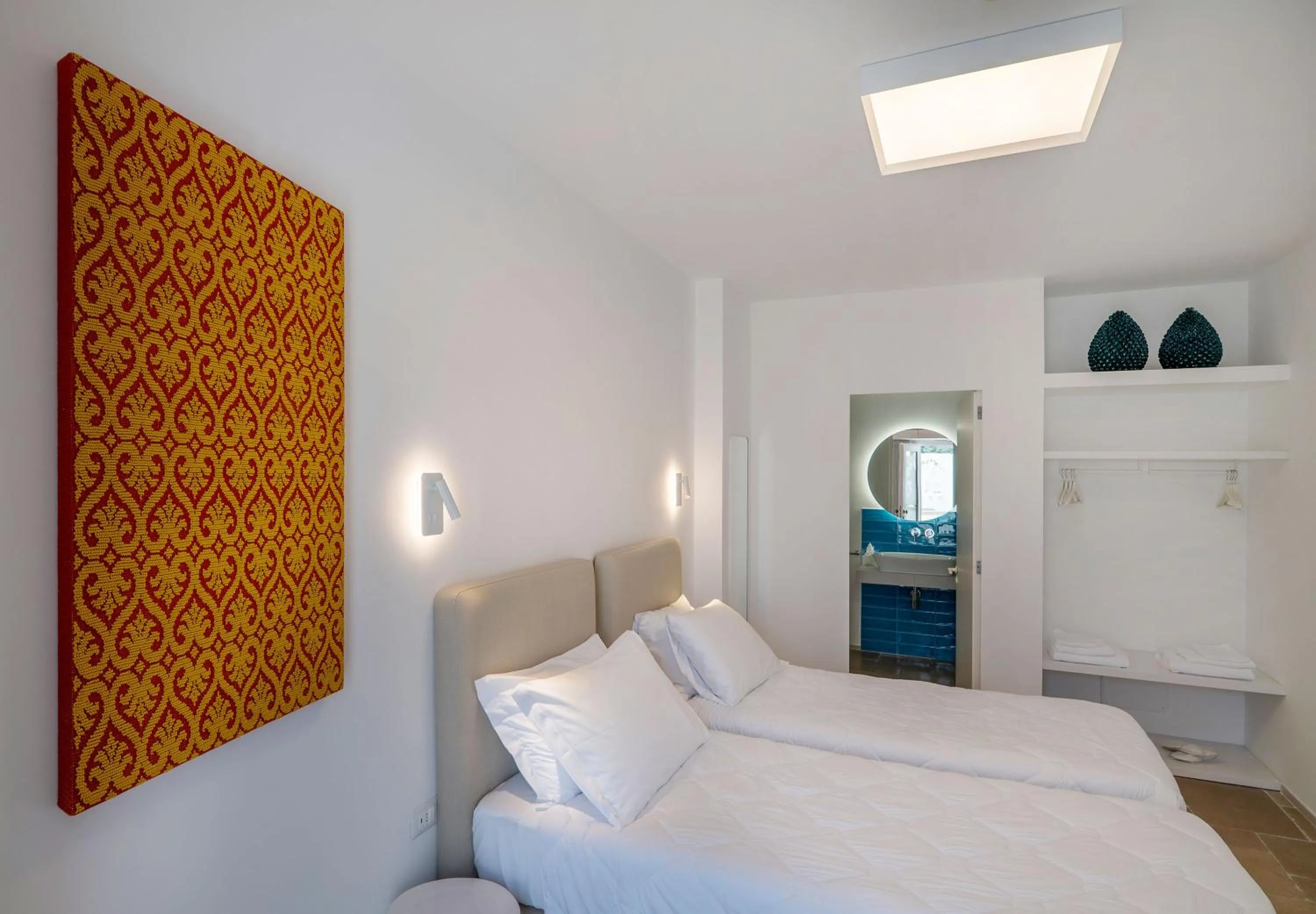 Bedroom, Bed in Dimora San Giuseppe Hotel & SPA