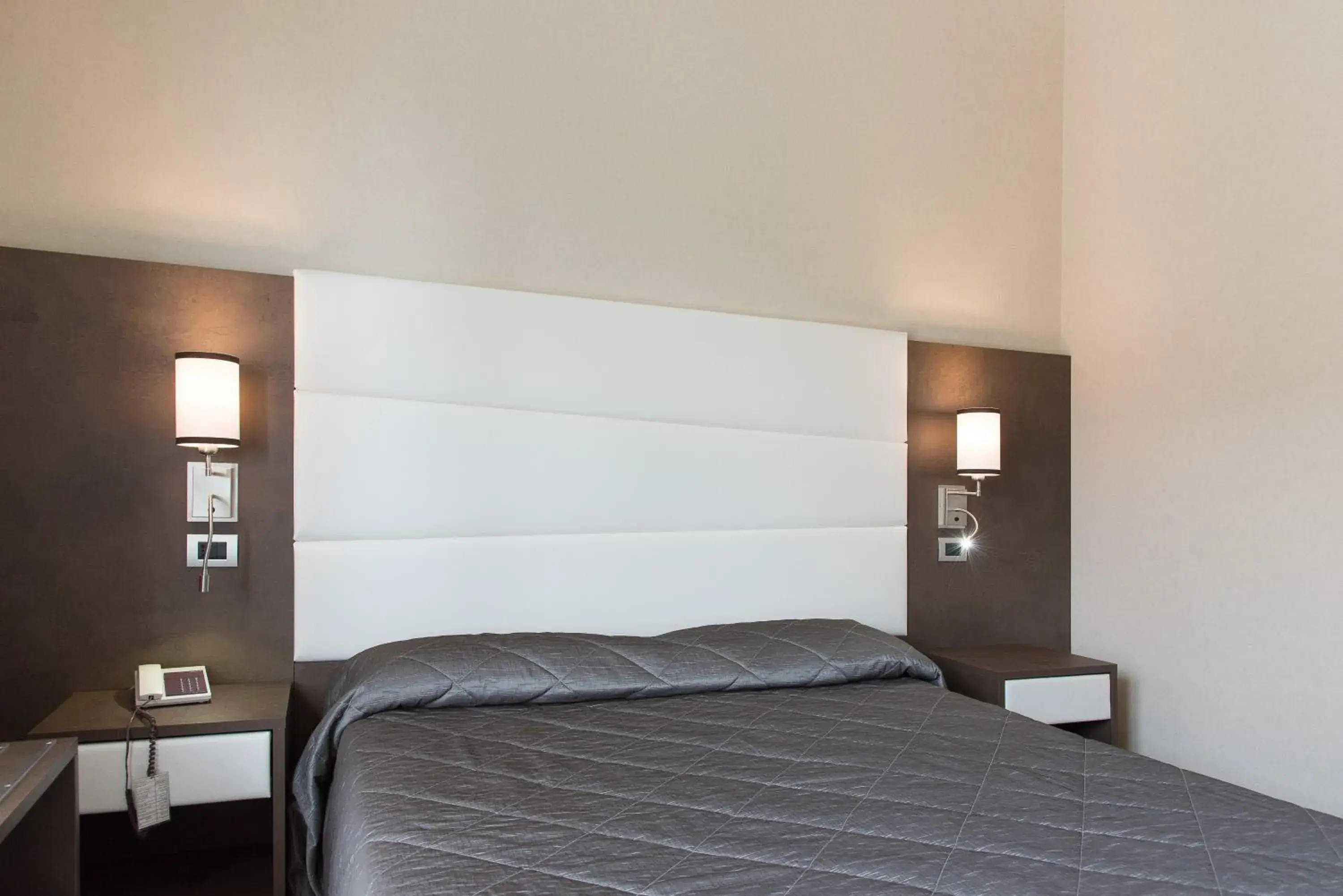 Standard Double Room in Reginna Palace Hotel Standard Double Room in Reginna Palace Hotel