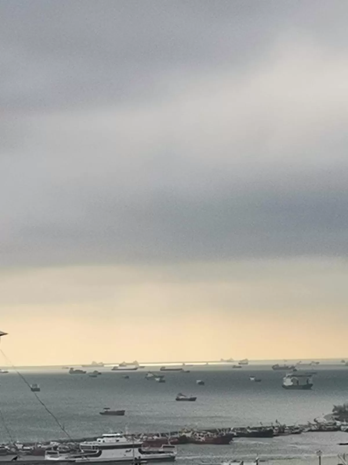 View (from property/room) in Golden Royal Hotel