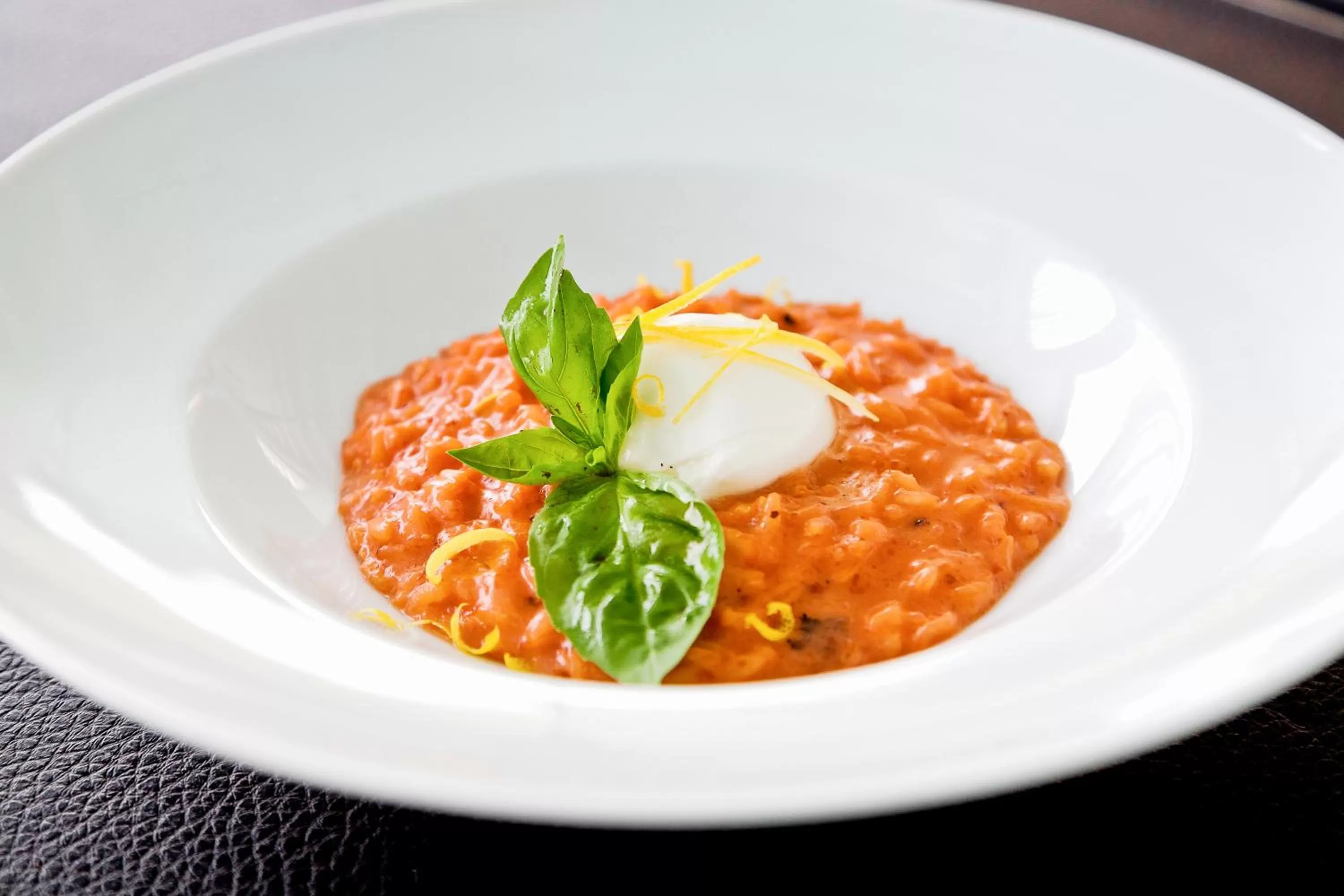 Dinner in Italiana Hotels Florence