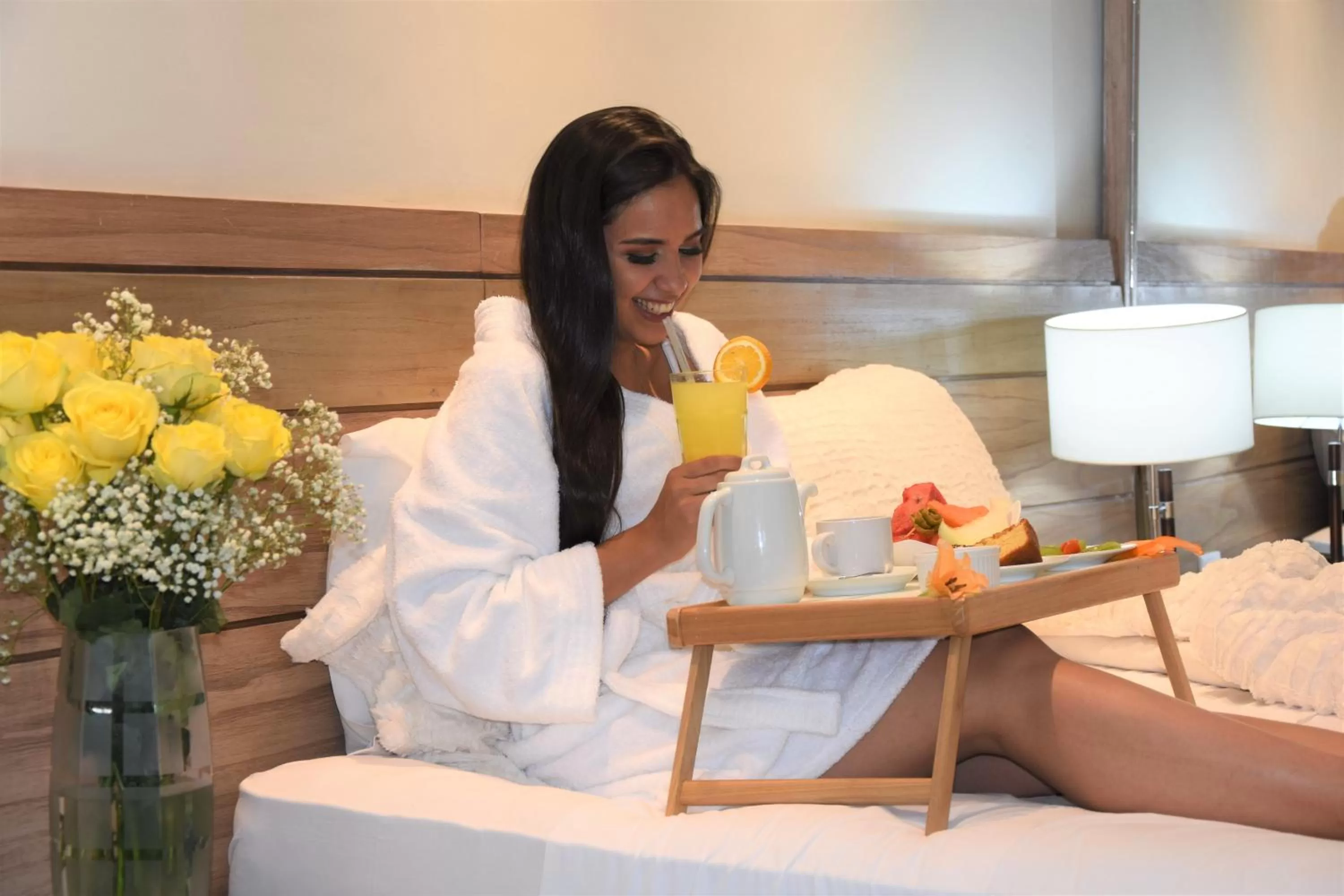 older children in Hotel Le Pelican