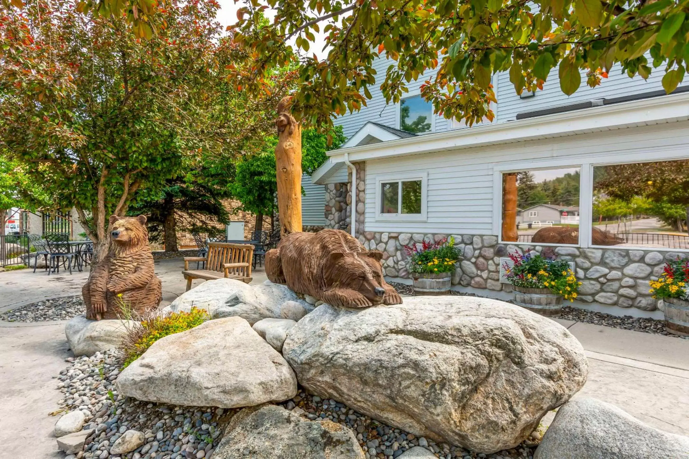 Quality Inn Red Lodge Gateway To Yellowstone Quality Inn Red Lodge Gateway To Yellowstone