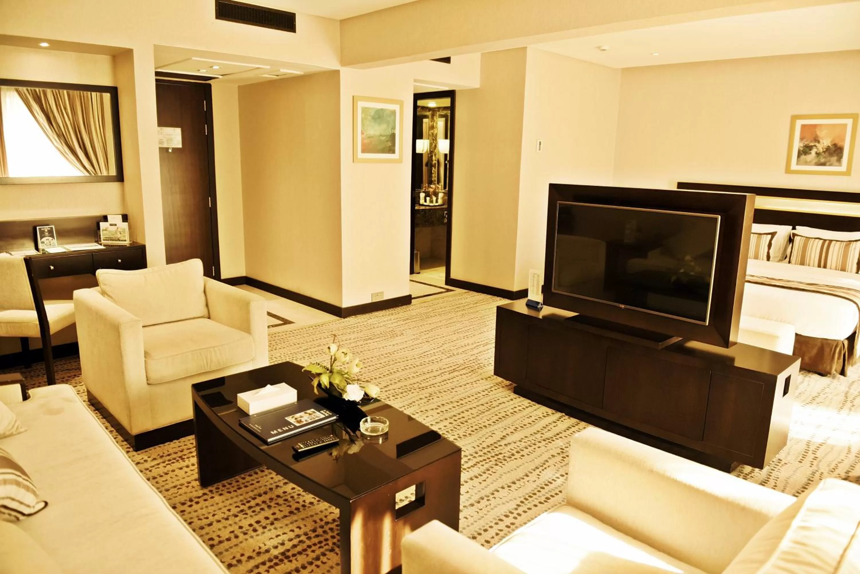 Golden Tulip Bahrain