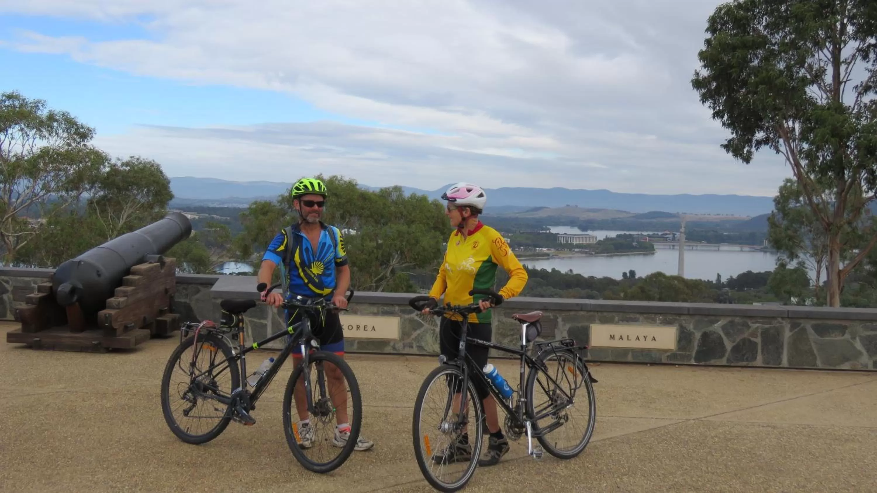 People in Forrest Hotel & Apartments