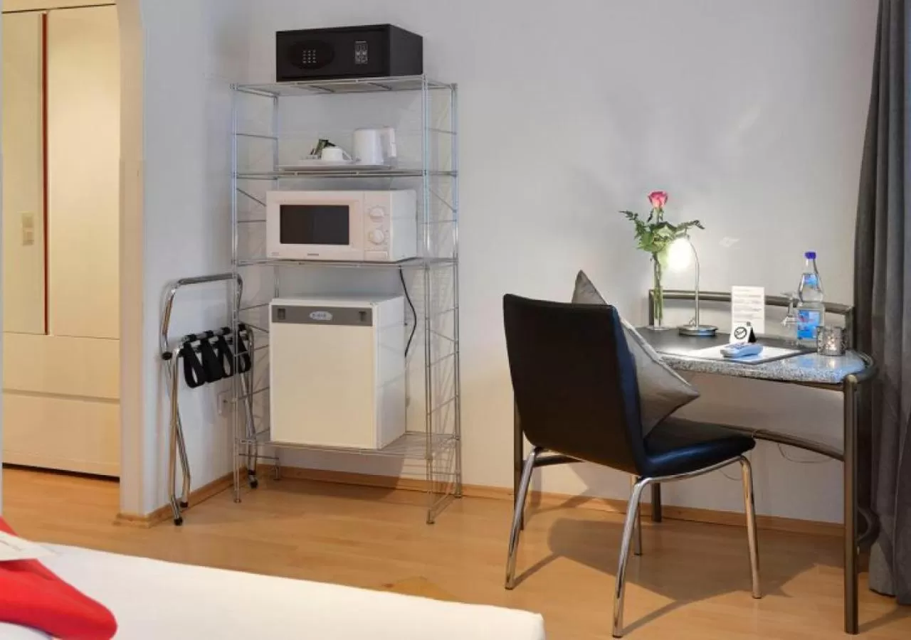 Staff in Hotel Rosenhof GmbH