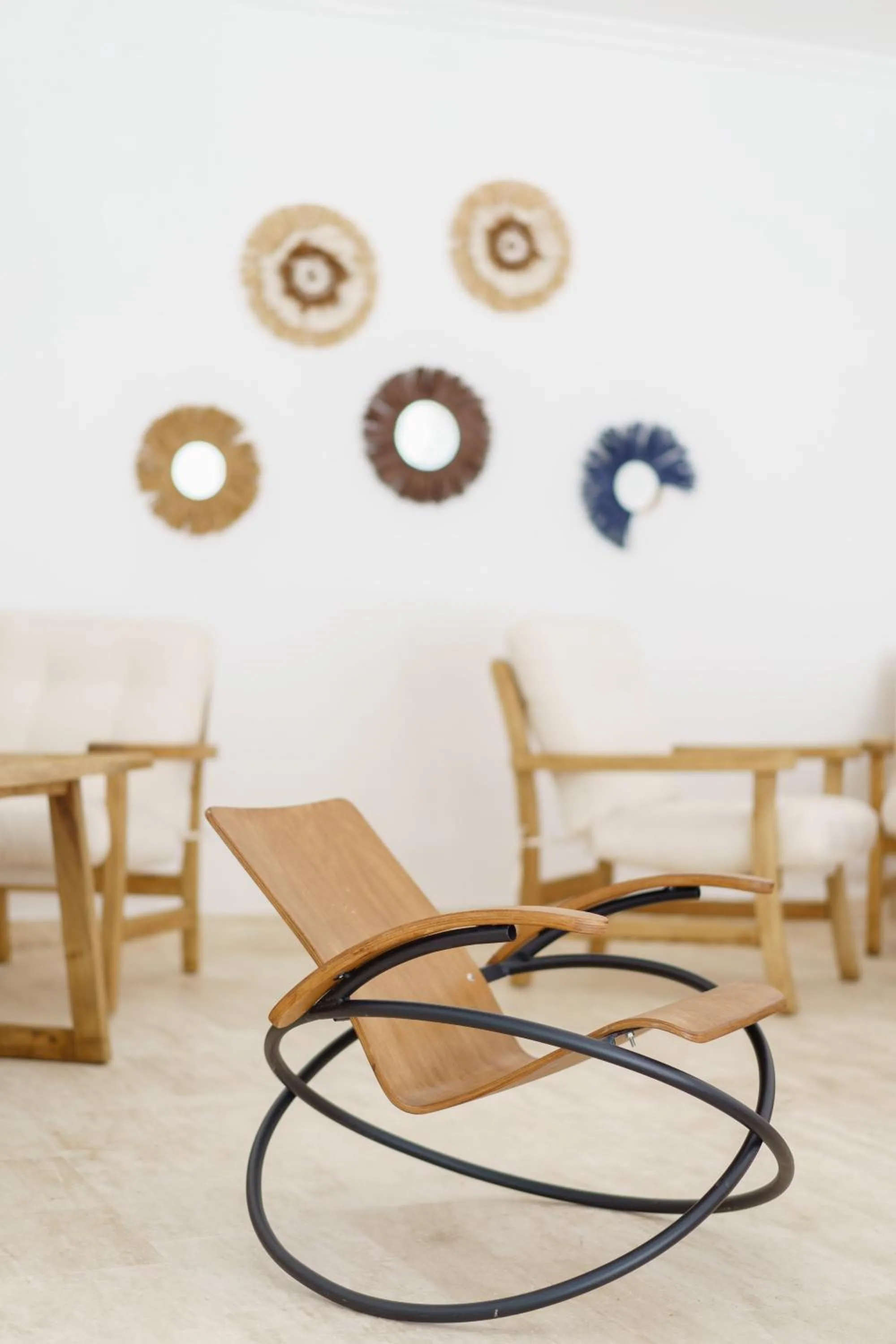 Lobby or reception in Costa Maya Bodrum