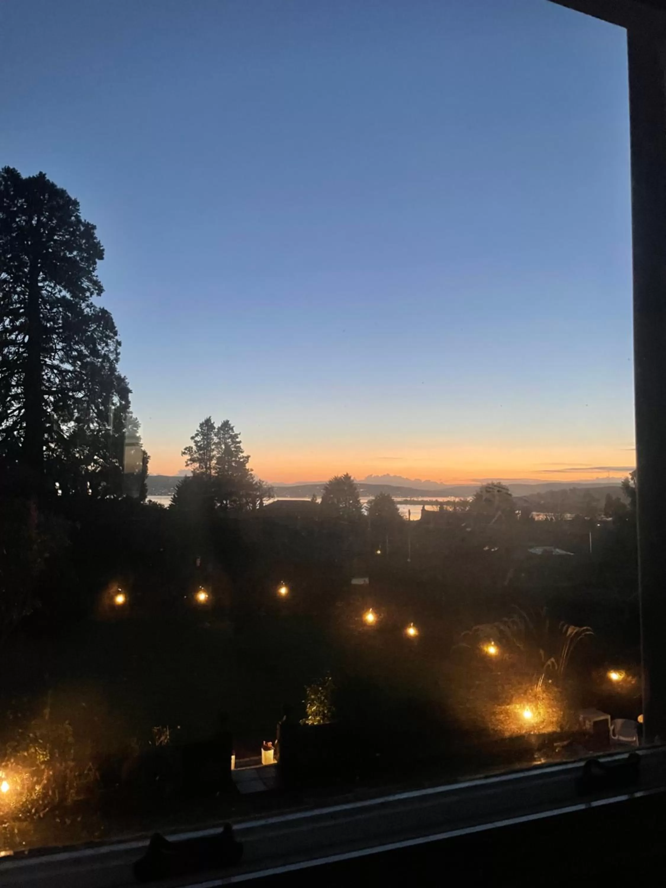 Natural landscape in Moorlands