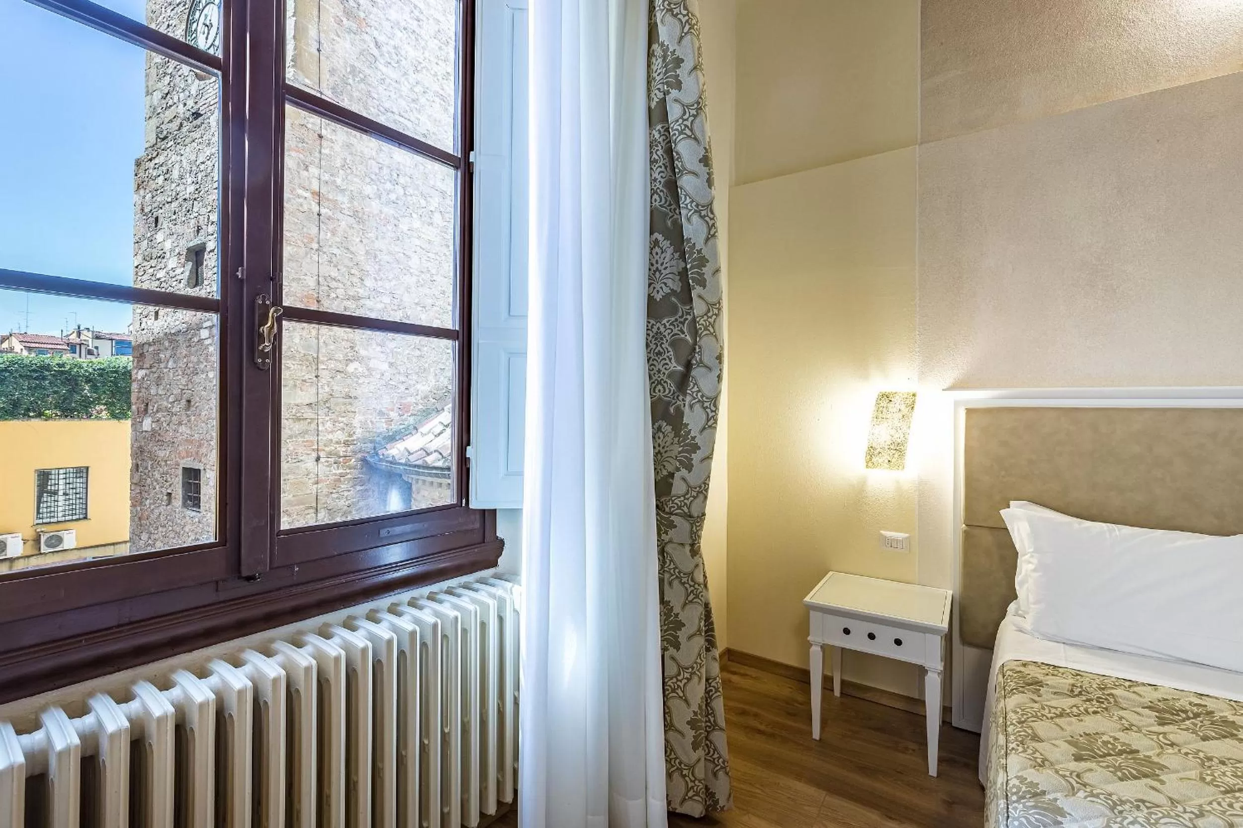 Nearby landmark, Bed in Residenza Alessandra