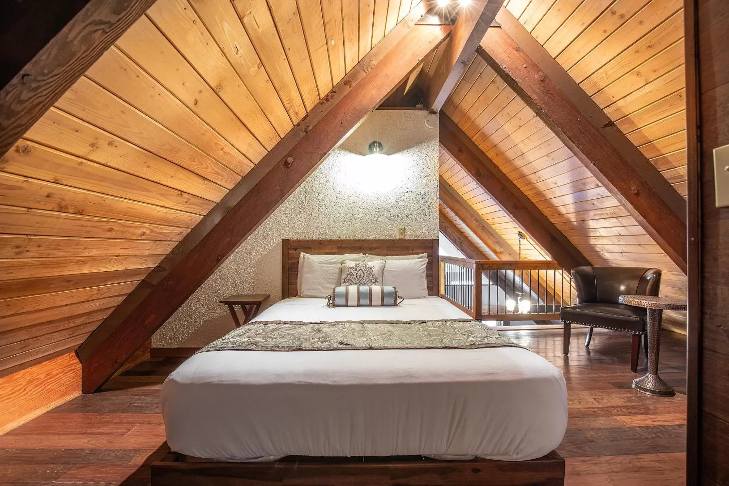 Superior Apartment in Wanderlust Inn Superior Apartment in Wanderlust Inn