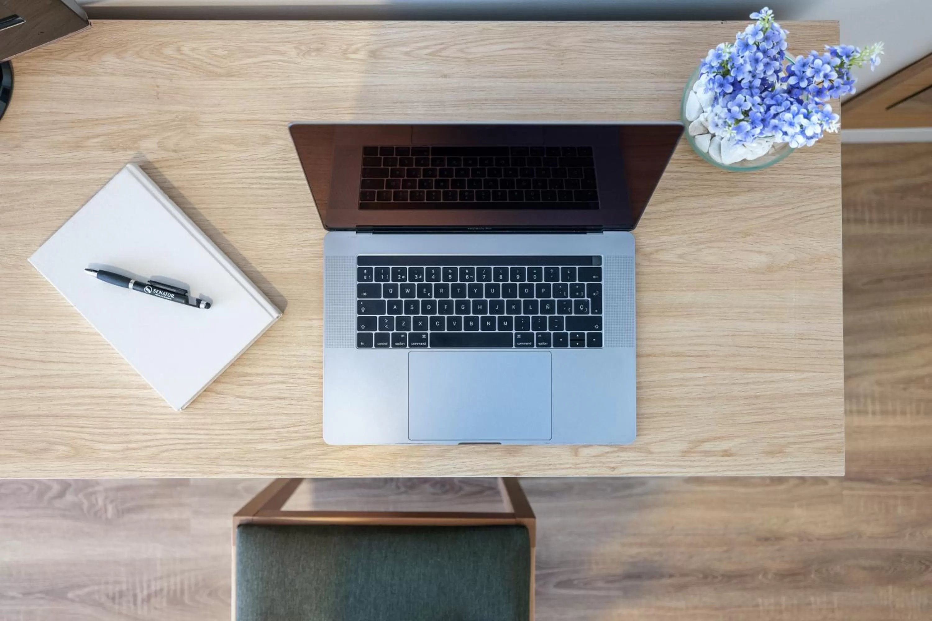 Area and facilities in Virgen de los Reyes